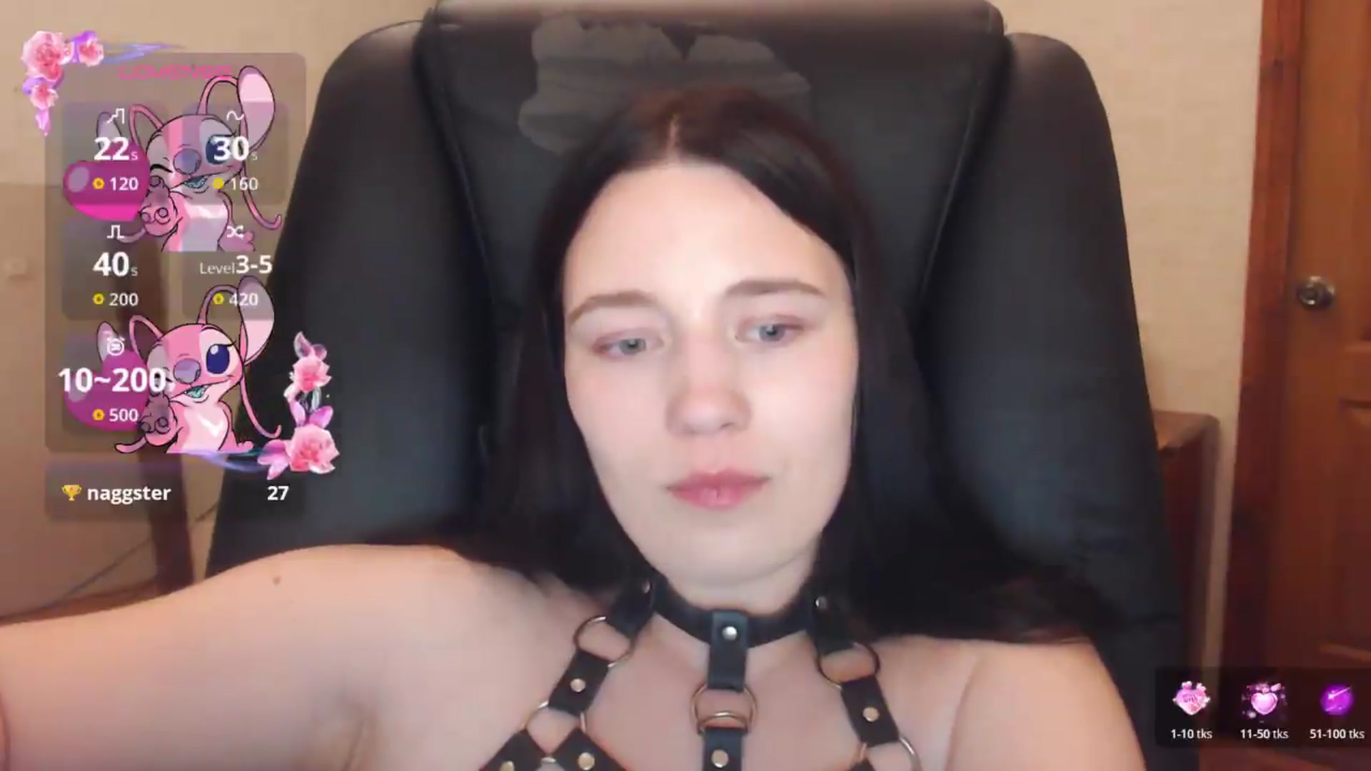 Gallery image thumbnail from Be_beauty's myfreecams stream on, 06/29/2026, 24:00 image 15 of 20