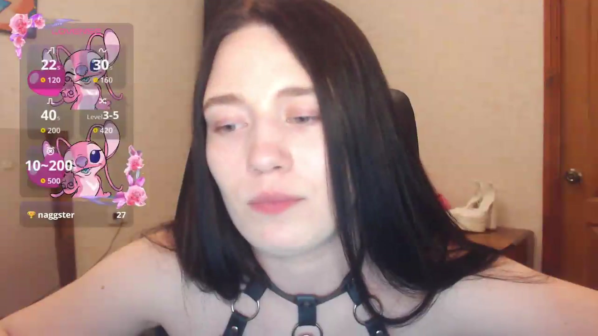 Gallery image thumbnail from Be_beauty's myfreecams stream on, 06/29/2026, 24:00 image 3 of 20