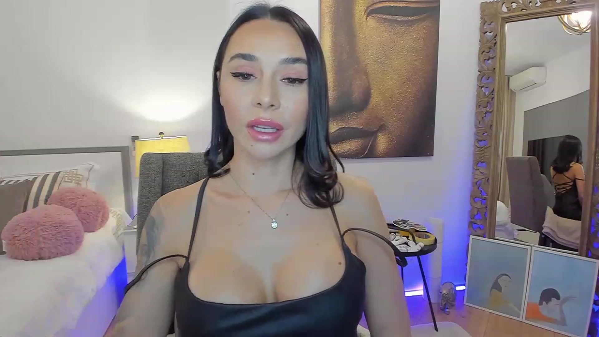 Gallery image thumbnail from BeaBeatrice's myfreecams stream on, 11/18/2022, 19:50 image 7 of 20