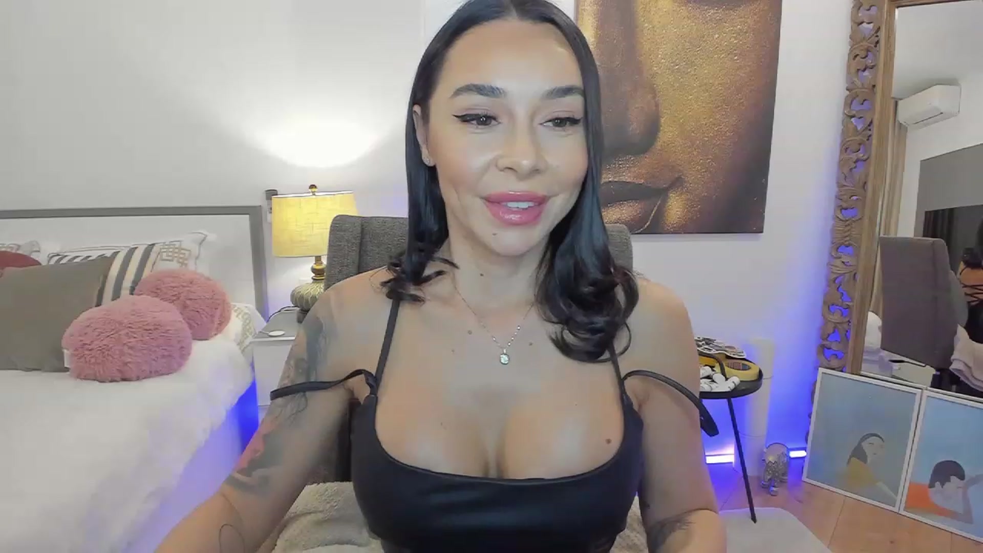 Gallery image thumbnail from BeaBeatrice's myfreecams stream on, 11/18/2022, 19:50 image 3 of 20
