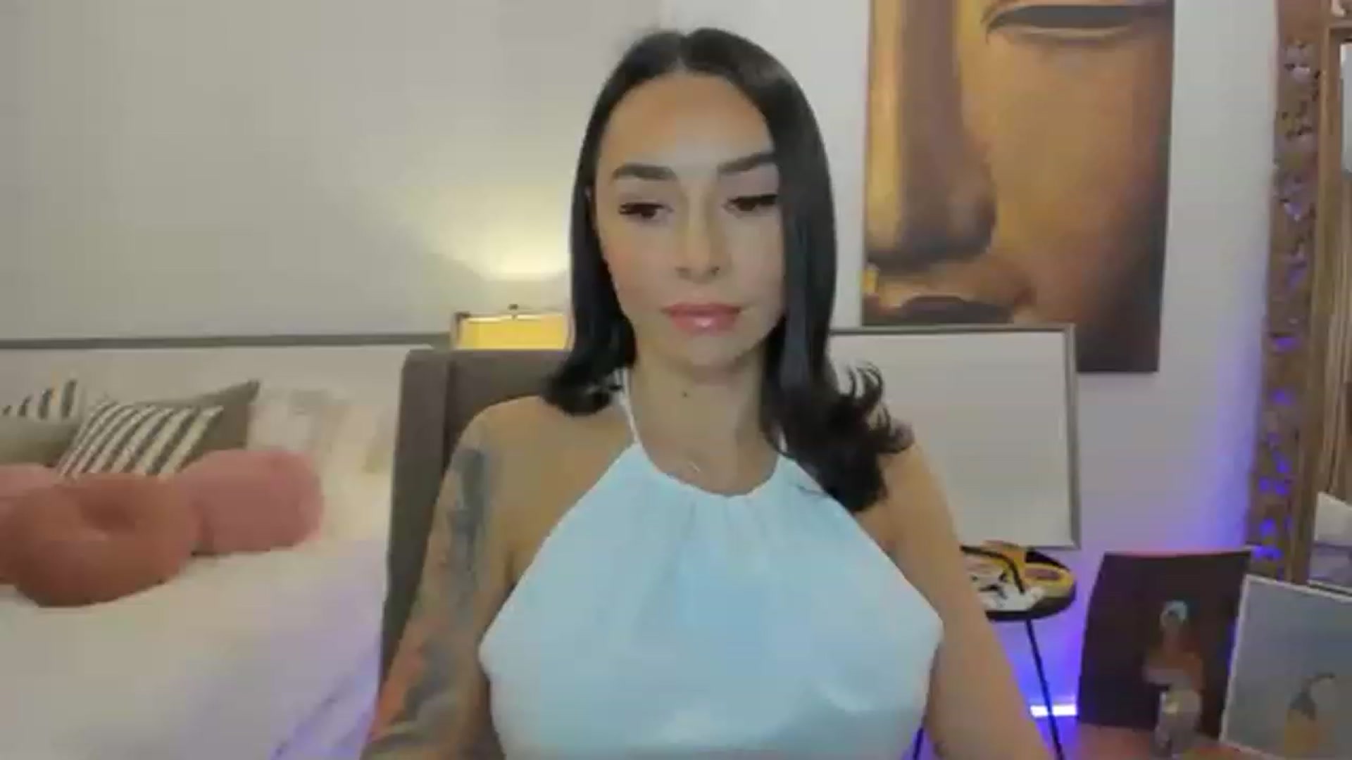 Gallery image thumbnail from BeaBeatrice's myfreecams stream on, 11/19/2022, 17:13 image 4 of 20
