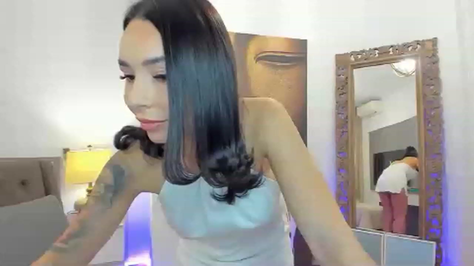 Gallery image thumbnail from BeaBeatrice's myfreecams stream on, 11/19/2022, 17:13 image 1 of 20