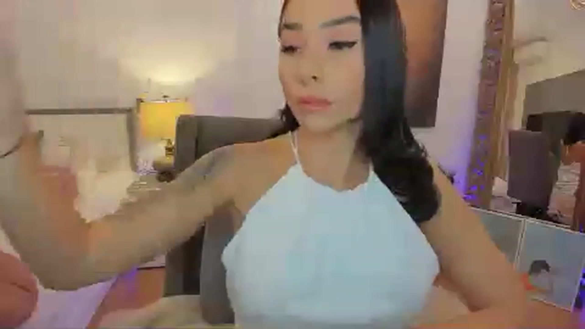 Gallery image thumbnail from BeaBeatrice's myfreecams stream on, 11/19/2022, 20:13 image 8 of 20