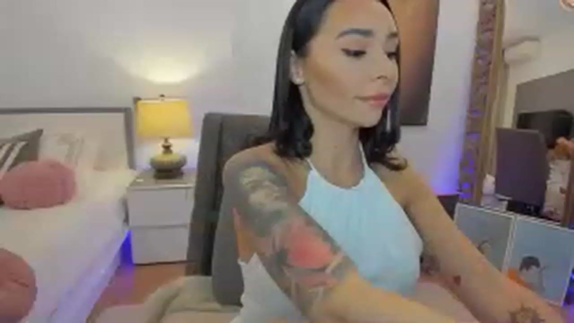 Gallery image thumbnail from BeaBeatrice's myfreecams stream on, 11/19/2022, 20:13 image 1 of 20