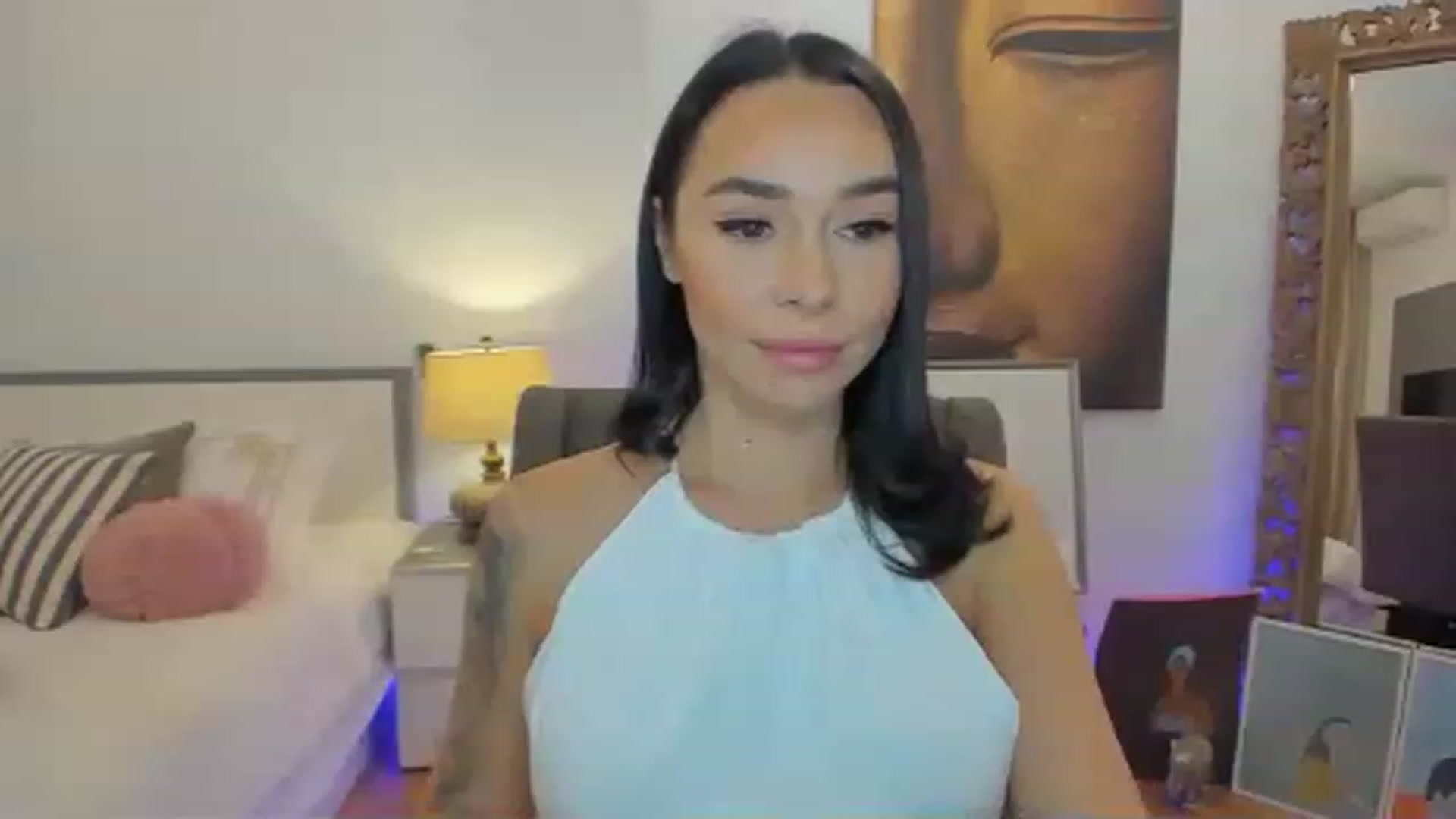 Gallery image thumbnail from BeaBeatrice's myfreecams stream on, 11/19/2022, 20:13 image 18 of 20