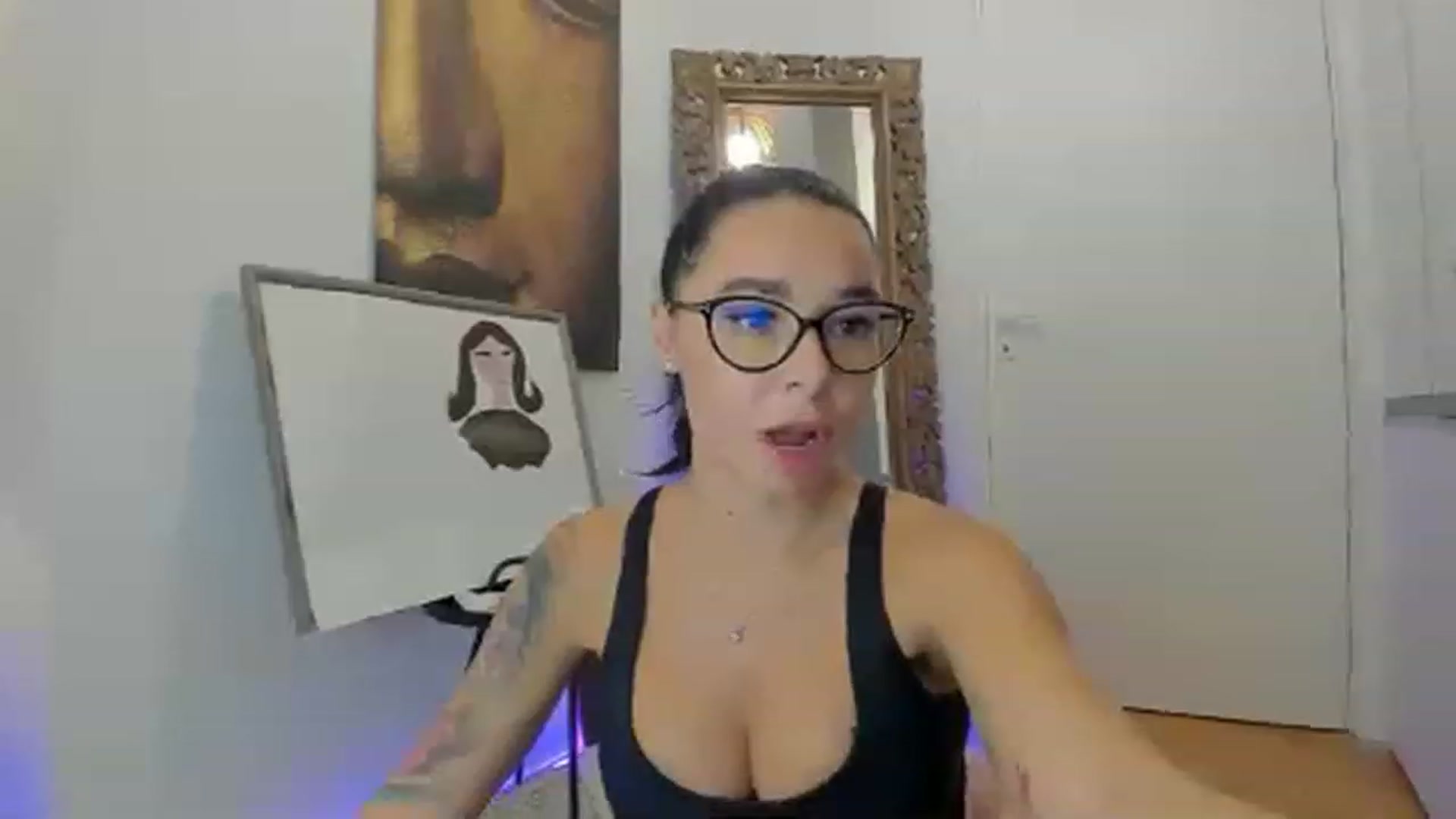 Gallery image thumbnail from BeaBeatrice's myfreecams stream on, 11/20/2022, 14:05 image 8 of 20