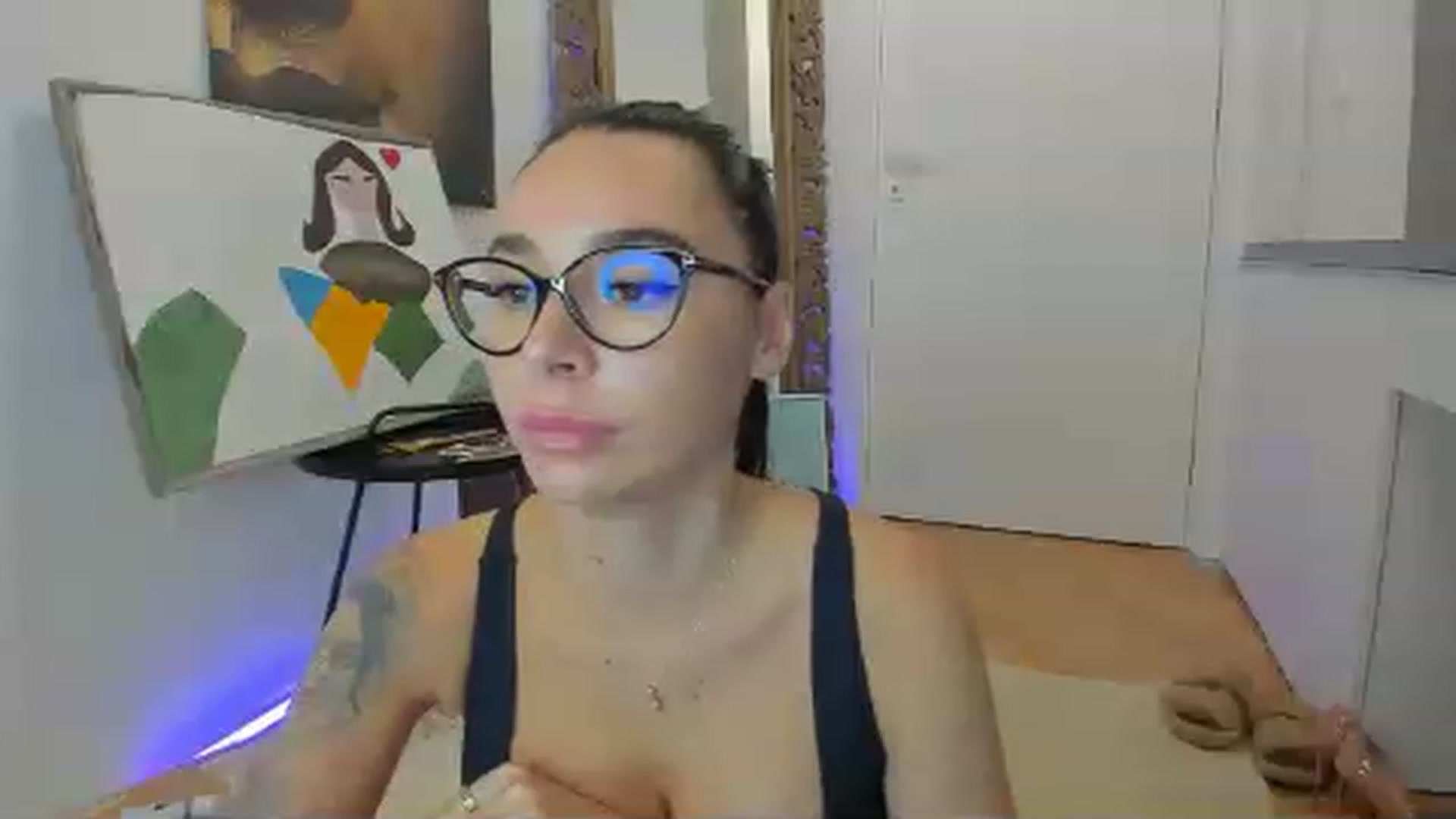 Gallery image thumbnail from BeaBeatrice's myfreecams stream on, 11/20/2022, 15:04 image 9 of 20