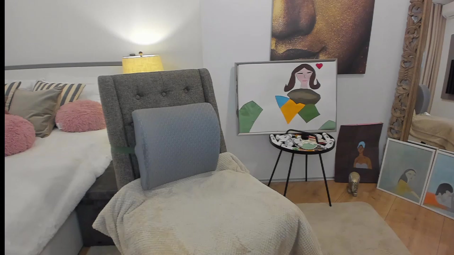 Gallery image thumbnail from BeaBeatrice's myfreecams stream on, 11/23/2022, 15:38 image 6 of 20