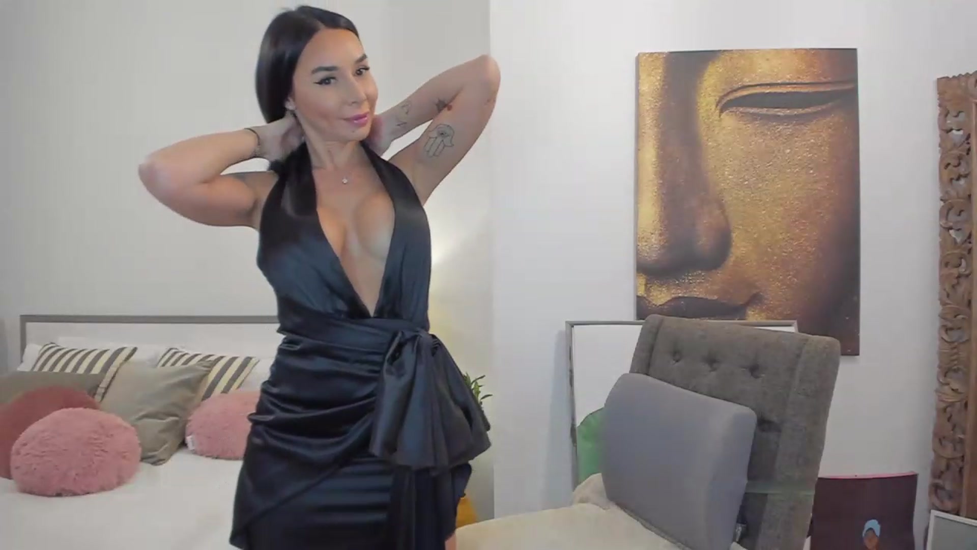 Gallery image thumbnail from BeaBeatrice's myfreecams stream on, 11/23/2022, 20:00 image 12 of 20