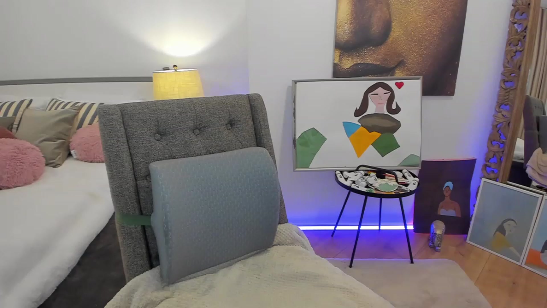 Gallery image thumbnail from BeaBeatrice's myfreecams stream on, 11/23/2022, 20:00 image 18 of 20