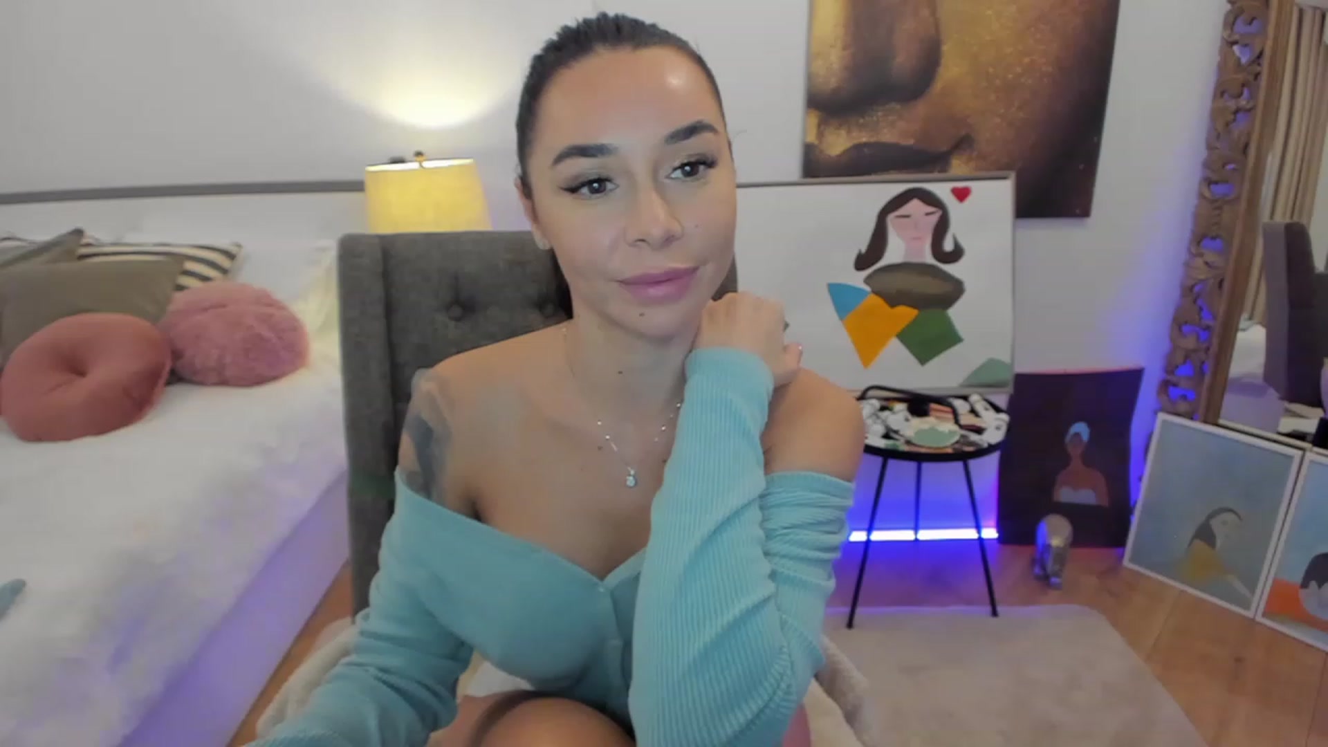 Gallery image thumbnail from BeaBeatrice's myfreecams stream on, 11/24/2022, 13:49 image 13 of 20