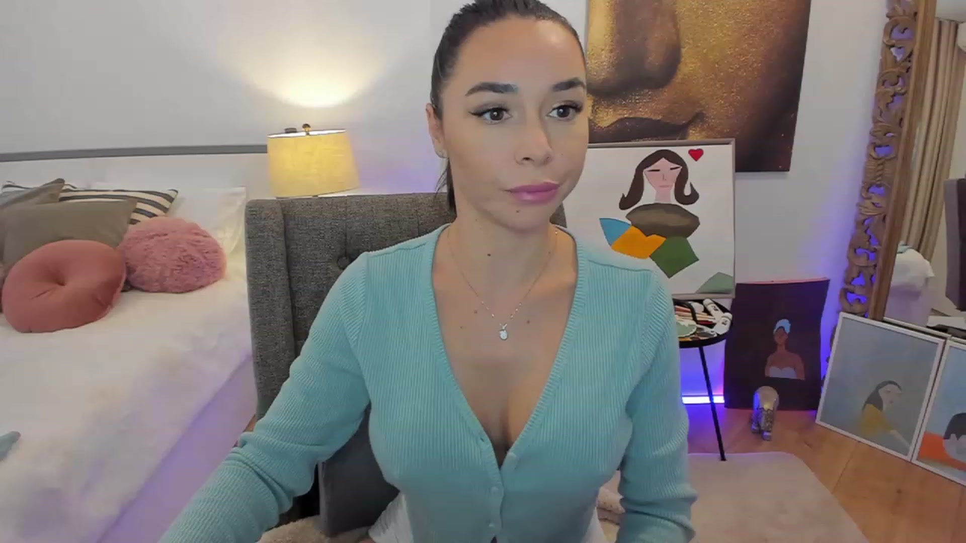 Gallery image thumbnail from BeaBeatrice's myfreecams stream on, 11/24/2022, 13:49 image 1 of 20