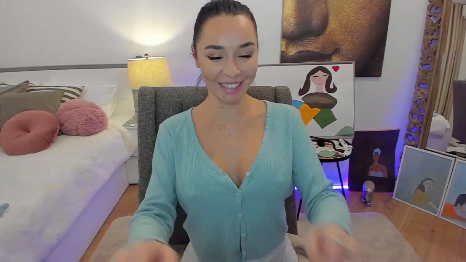 Gallery image thumbnail from BeaBeatrice's myfreecams stream on, 11/24/2022, 13:49 image 8 of 20