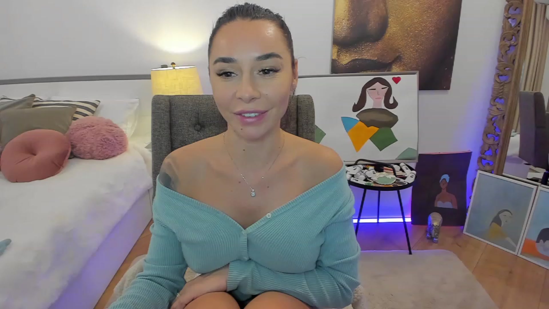 Gallery image thumbnail from BeaBeatrice's myfreecams stream on, 11/24/2022, 13:49 image 15 of 20