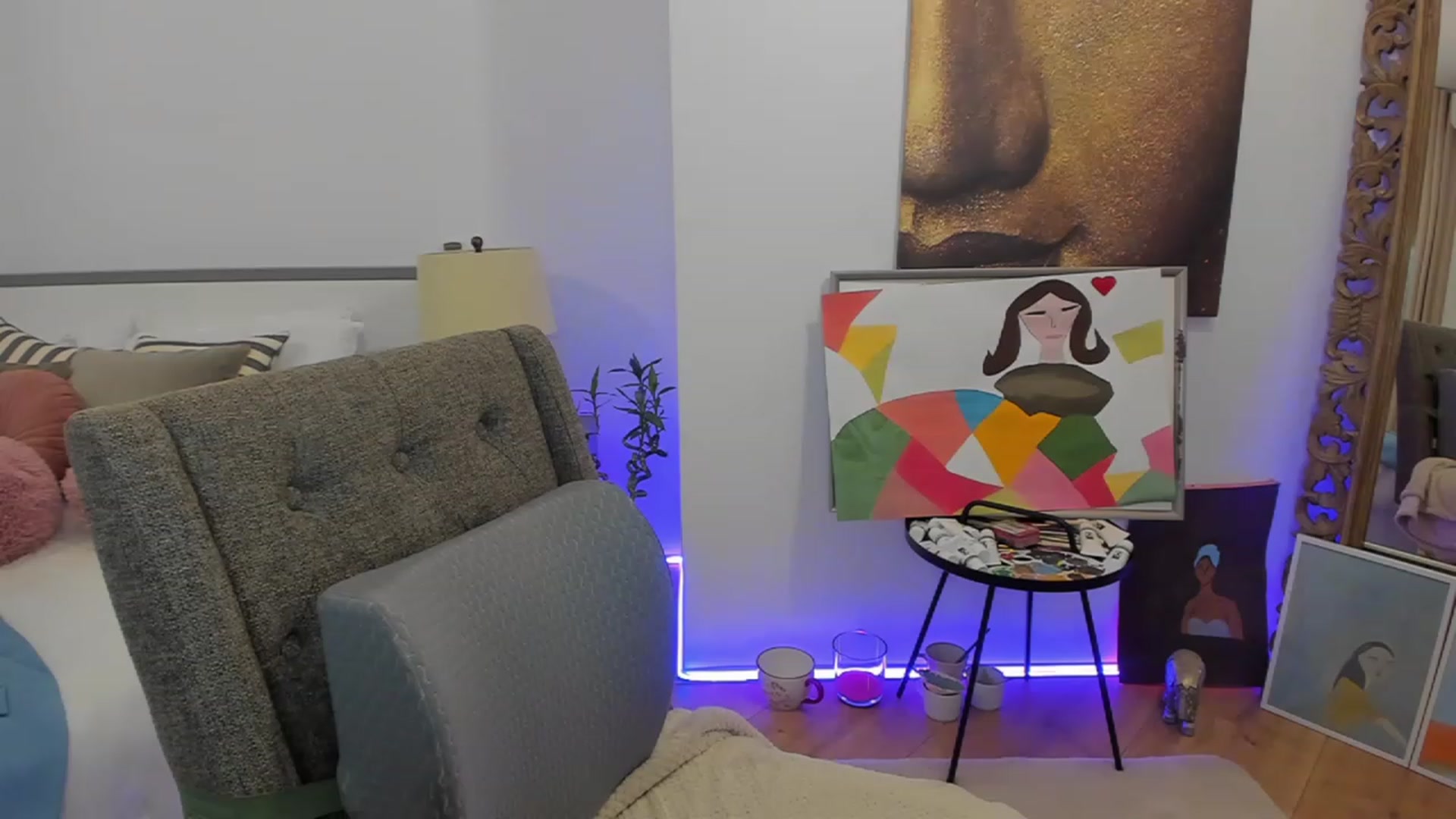 Gallery image thumbnail from BeaBeatrice's myfreecams stream on, 11/25/2022, 06:38 image 20 of 20