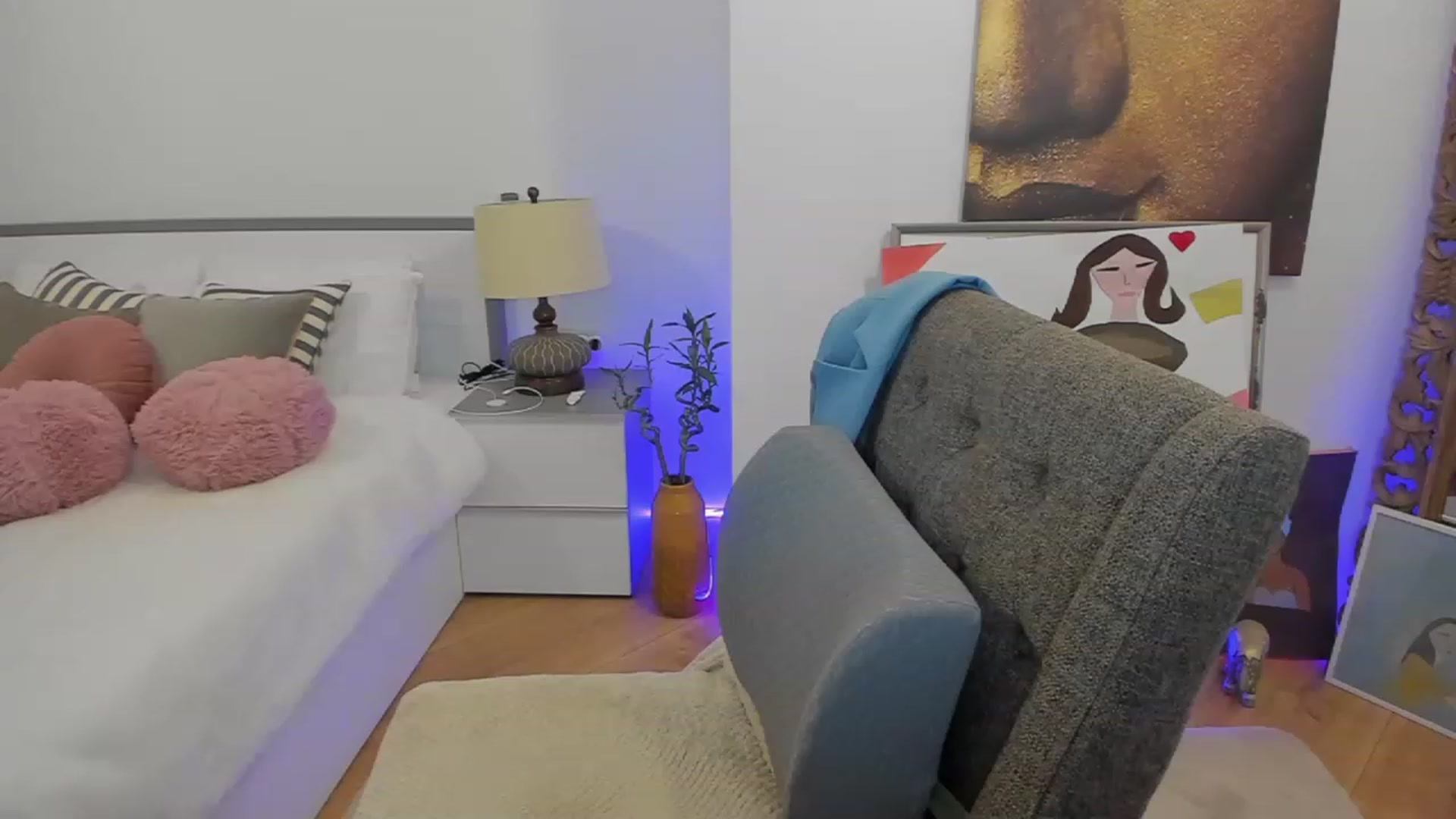 Gallery image thumbnail from BeaBeatrice's myfreecams stream on, 11/25/2022, 06:38 image 3 of 20
