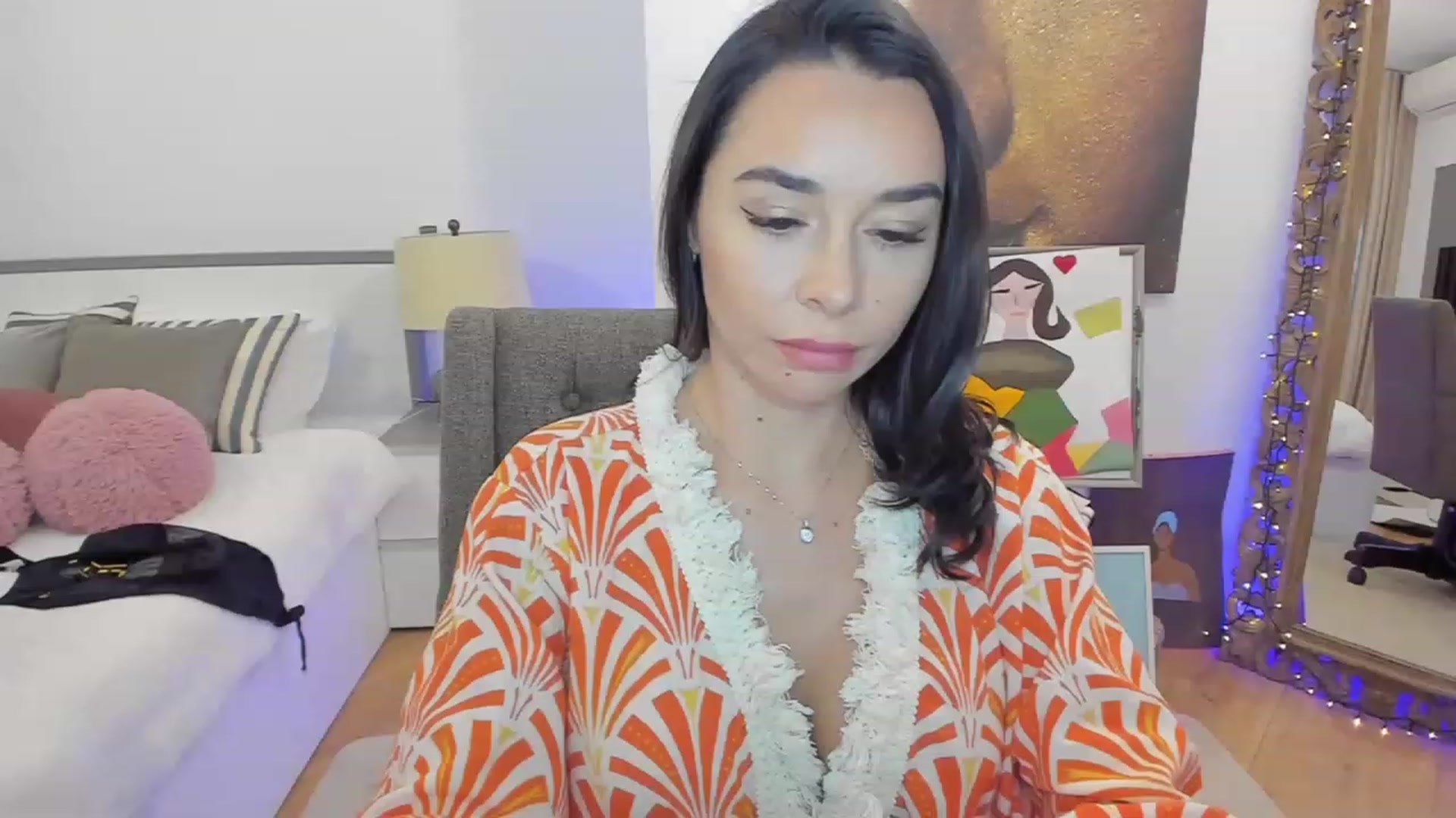 Gallery image thumbnail from BeaBeatrice's myfreecams stream on, 11/25/2022, 17:59 image 1 of 20