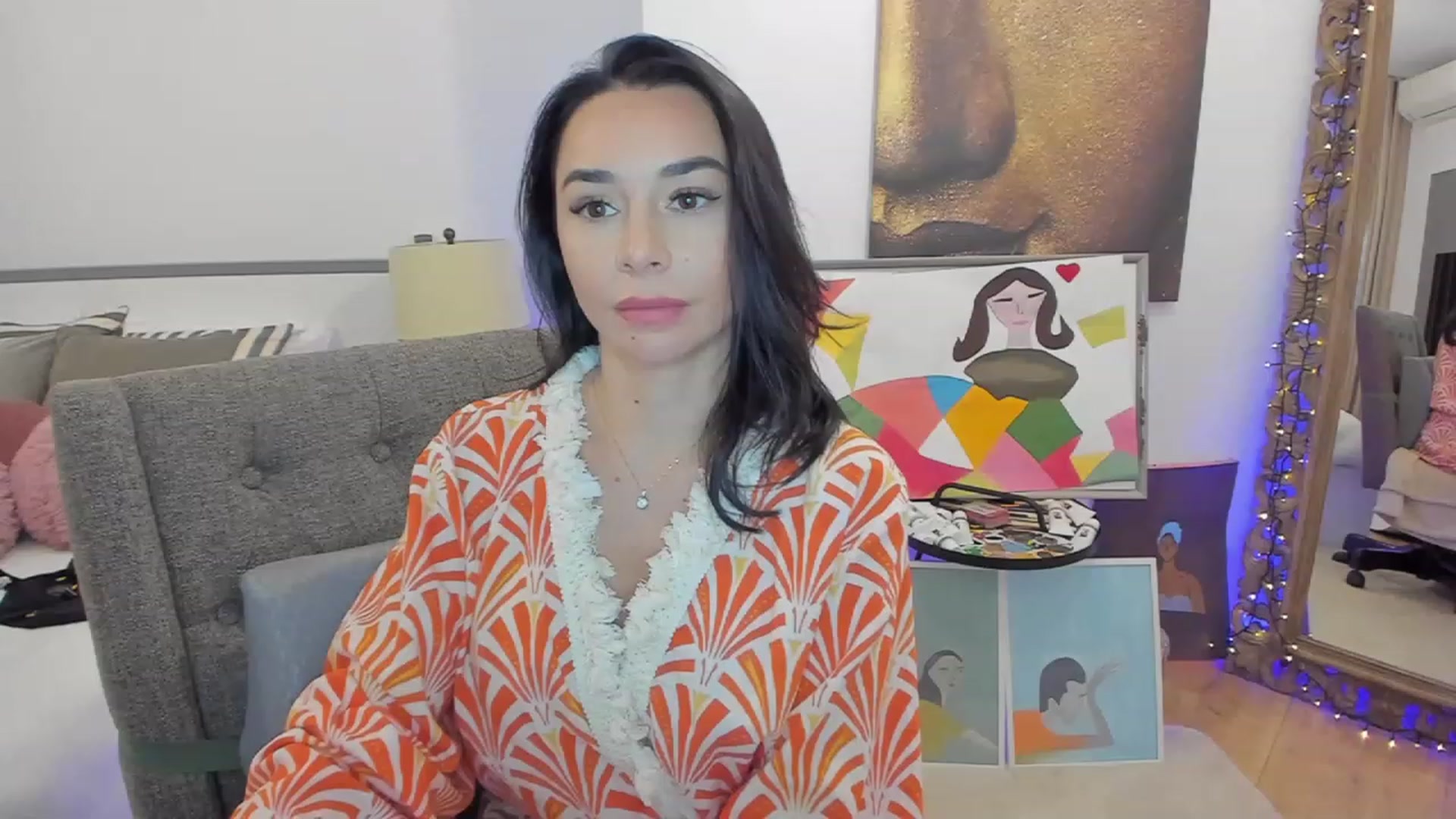 Gallery image thumbnail from BeaBeatrice's myfreecams stream on, 11/25/2022, 17:59 image 5 of 20