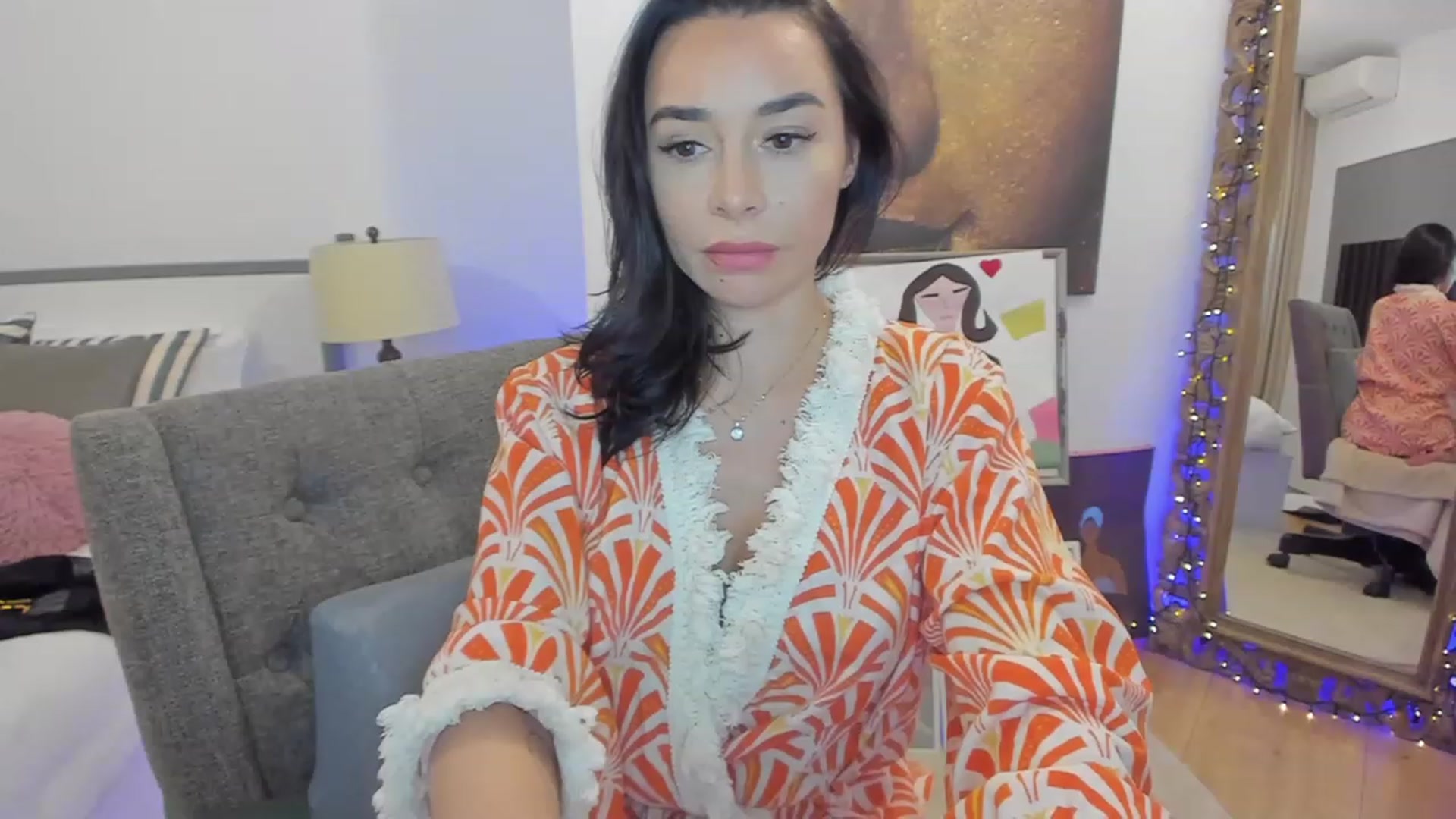 Gallery image thumbnail from BeaBeatrice's myfreecams stream on, 11/25/2022, 17:59 image 4 of 20