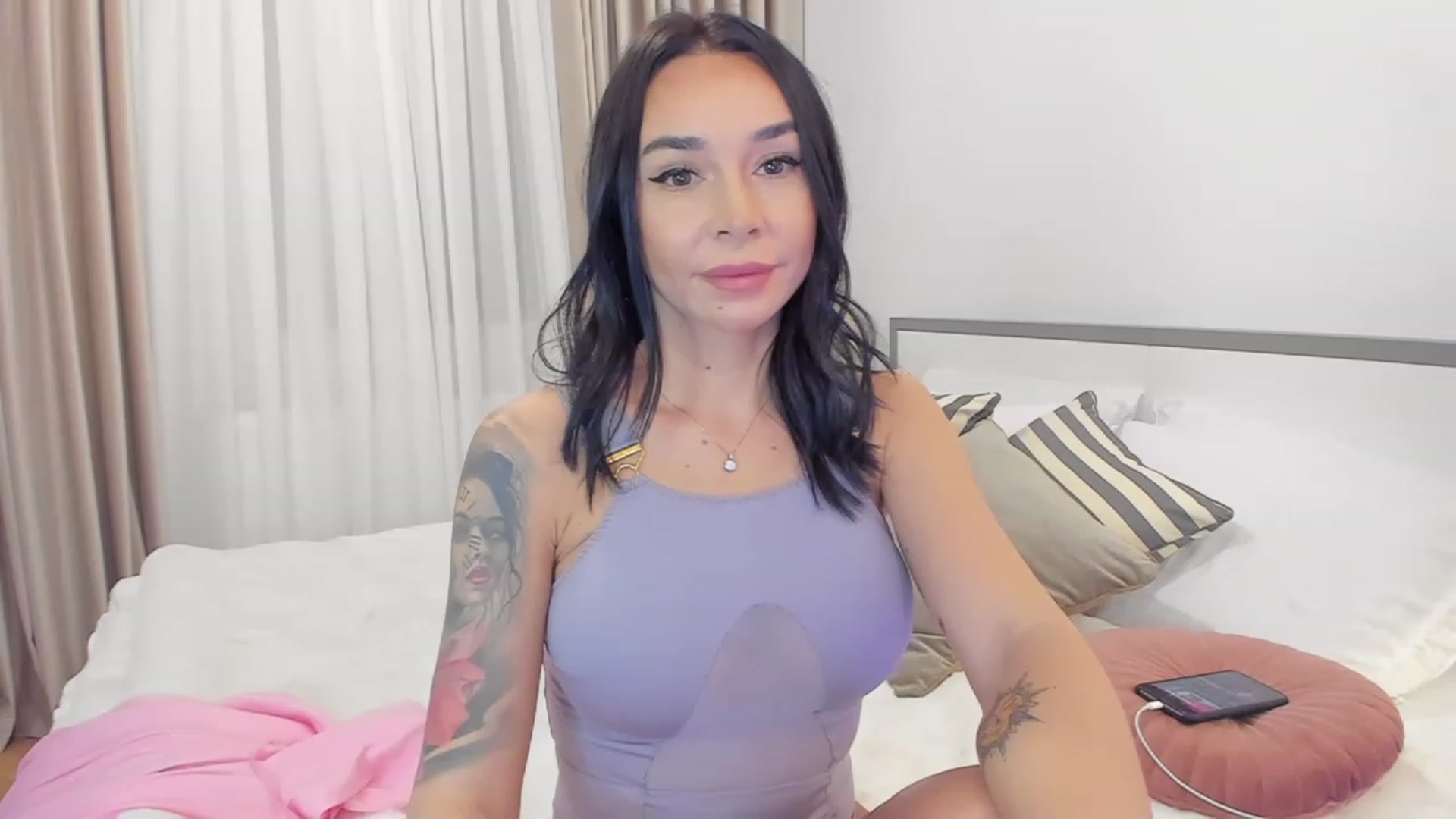 Gallery image thumbnail from BeaBeatrice's myfreecams stream on, 11/27/2022, 04:39 image 20 of 20