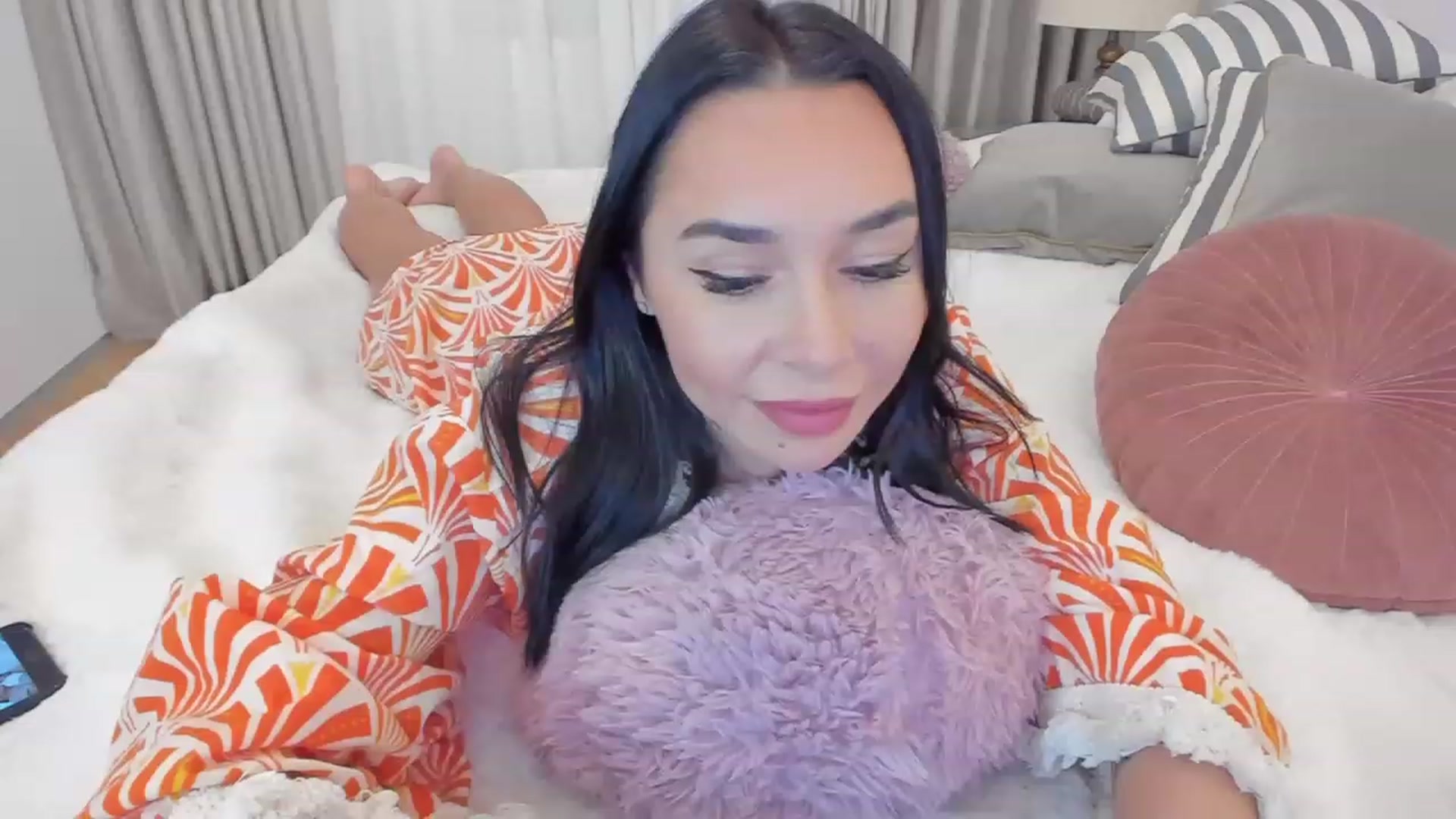 Gallery image thumbnail from BeaBeatrice's myfreecams stream on, 11/27/2022, 19:41 image 10 of 20