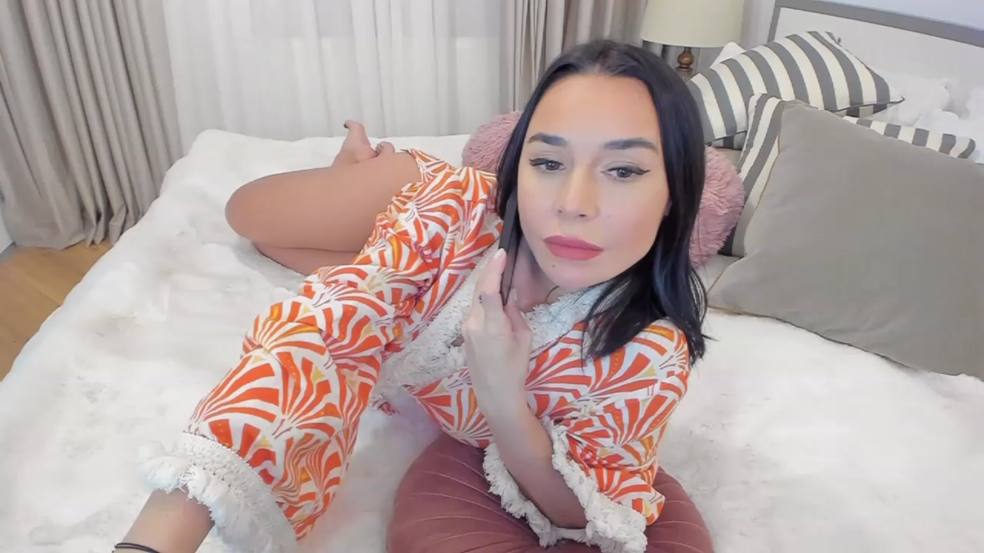 Gallery image thumbnail from BeaBeatrice's myfreecams stream on, 11/27/2022, 19:41 image 7 of 20