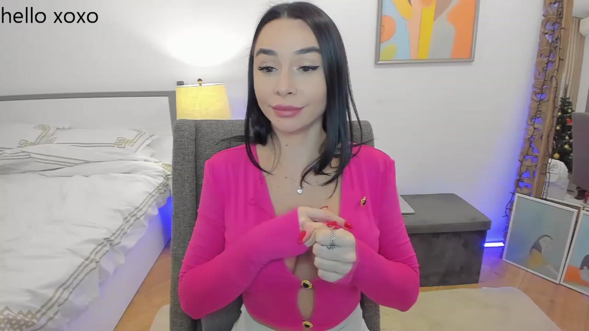 Gallery image thumbnail from BeaBeatrice's myfreecams stream on, 12/18/2022, 23:30 image 2 of 20