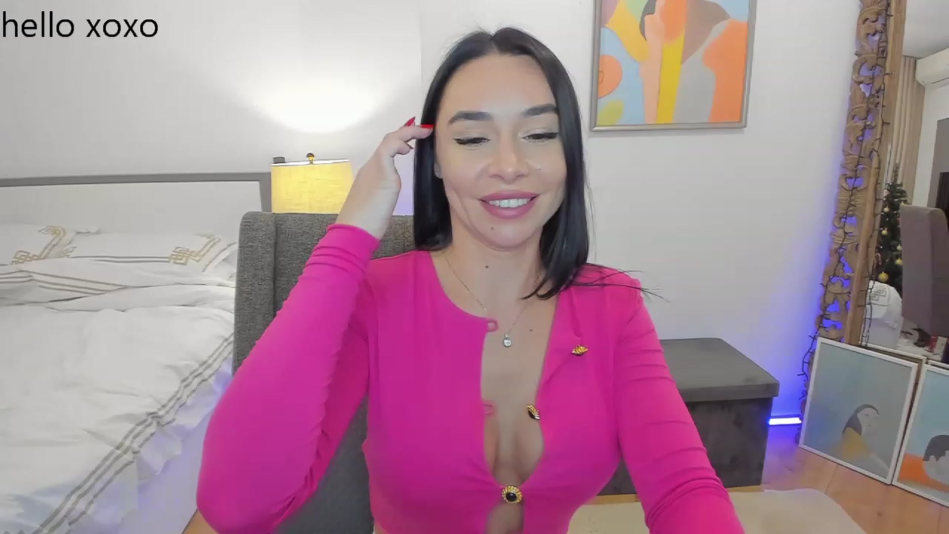 Gallery image thumbnail from BeaBeatrice's myfreecams stream on, 12/18/2022, 23:30 image 12 of 20