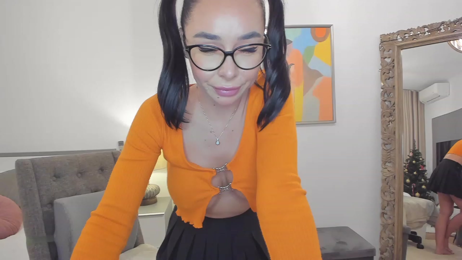 Gallery image thumbnail from BeaBeatrice's myfreecams stream on, 12/30/2022, 01:35 image 20 of 20