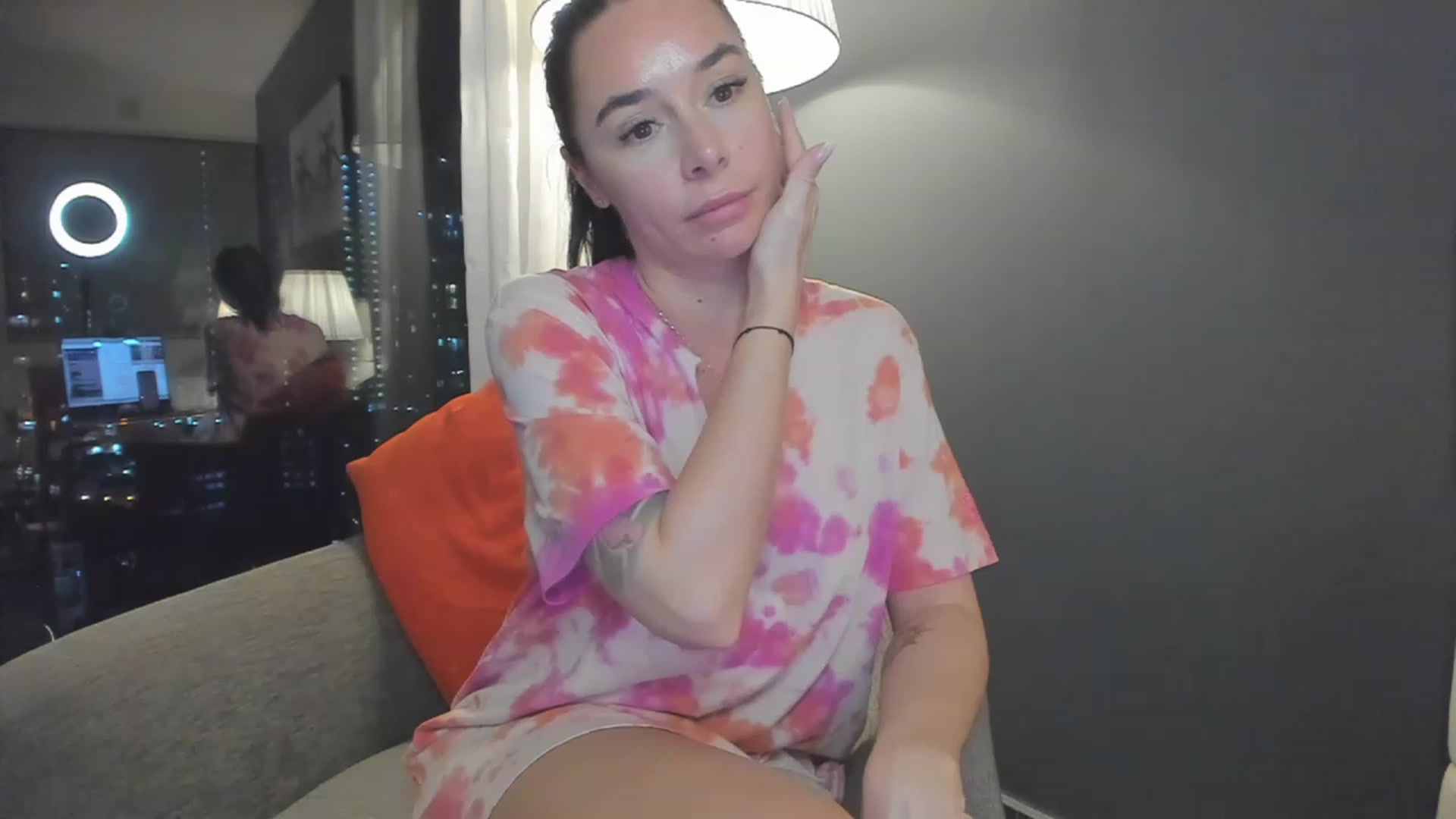Gallery image thumbnail from BeaBeatrice's myfreecams stream on, 01/17/2023, 24:41 image 13 of 20