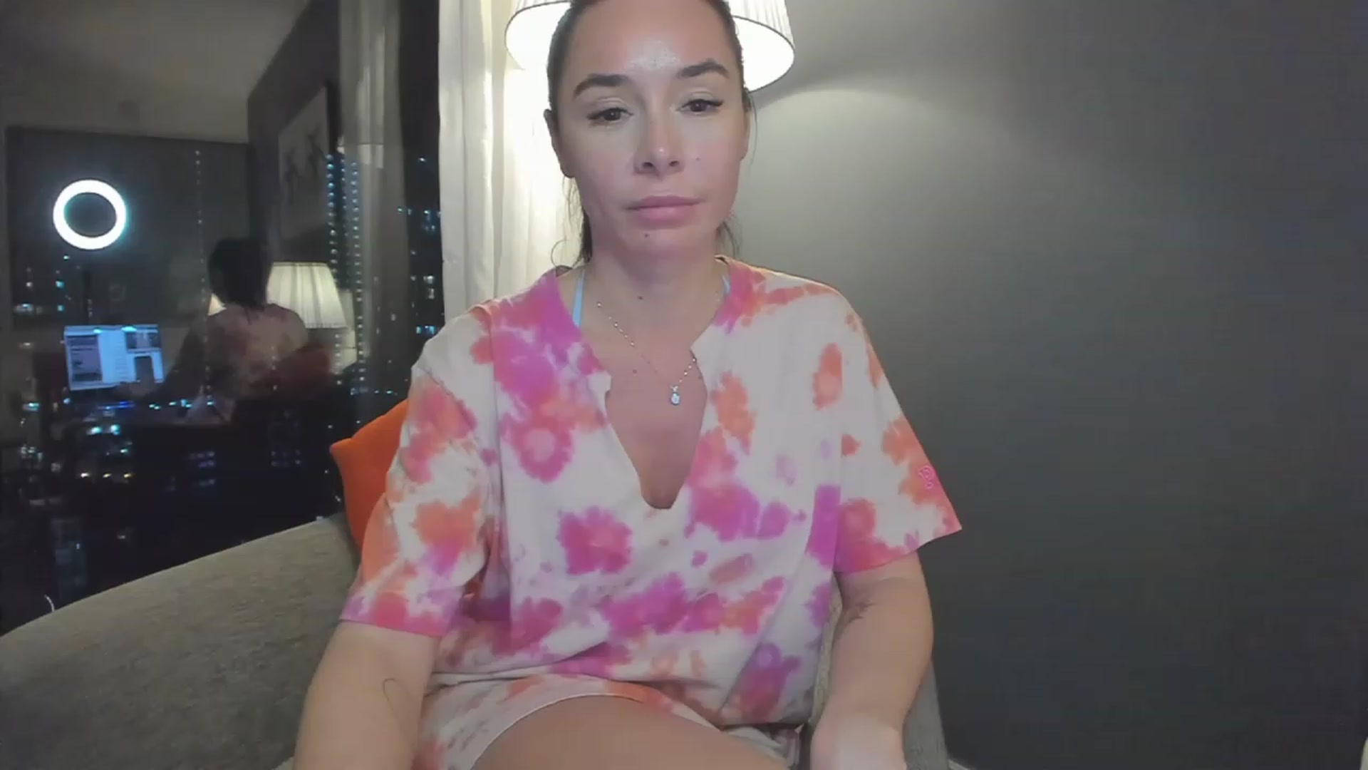 Gallery image thumbnail from BeaBeatrice's myfreecams stream on, 01/17/2023, 24:41 image 12 of 20