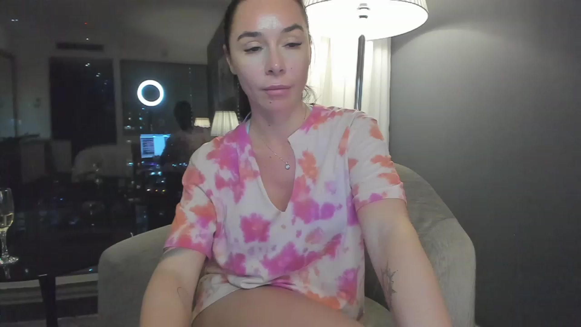 Gallery image thumbnail from BeaBeatrice's myfreecams stream on, 01/17/2023, 24:41 image 6 of 20