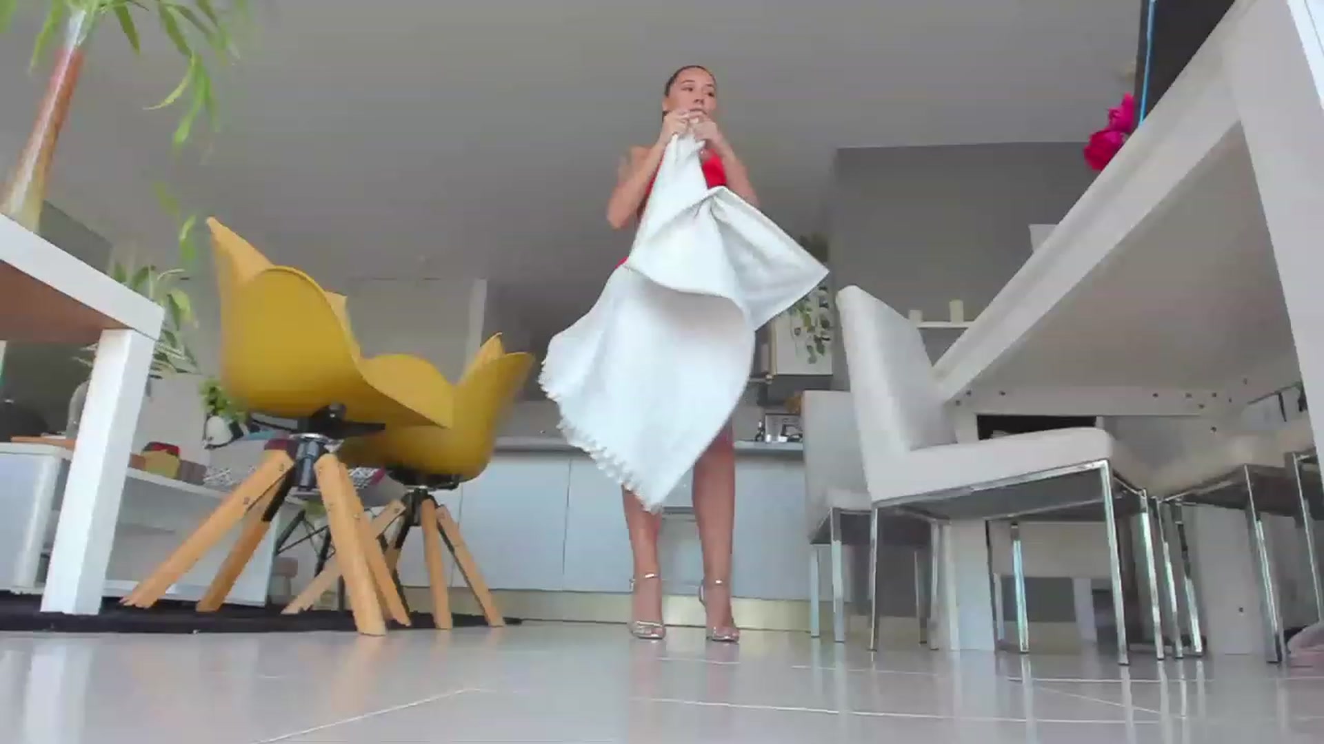 Gallery image thumbnail from BeaBeatrice's myfreecams stream on, 02/19/2023, 23:29 image 8 of 20