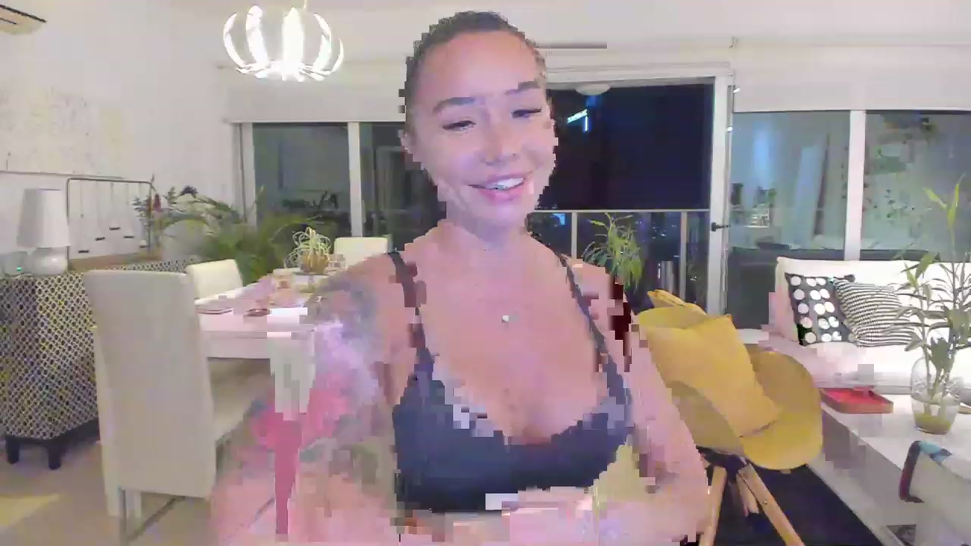 Gallery image thumbnail from BeaBeatrice's myfreecams stream on, 02/27/2023, 24:59 image 20 of 20