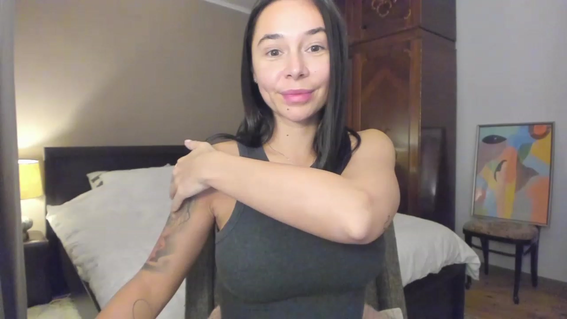Gallery image thumbnail from BeaBeatrice's myfreecams stream on, 04/16/2023, 23:49 image 12 of 20