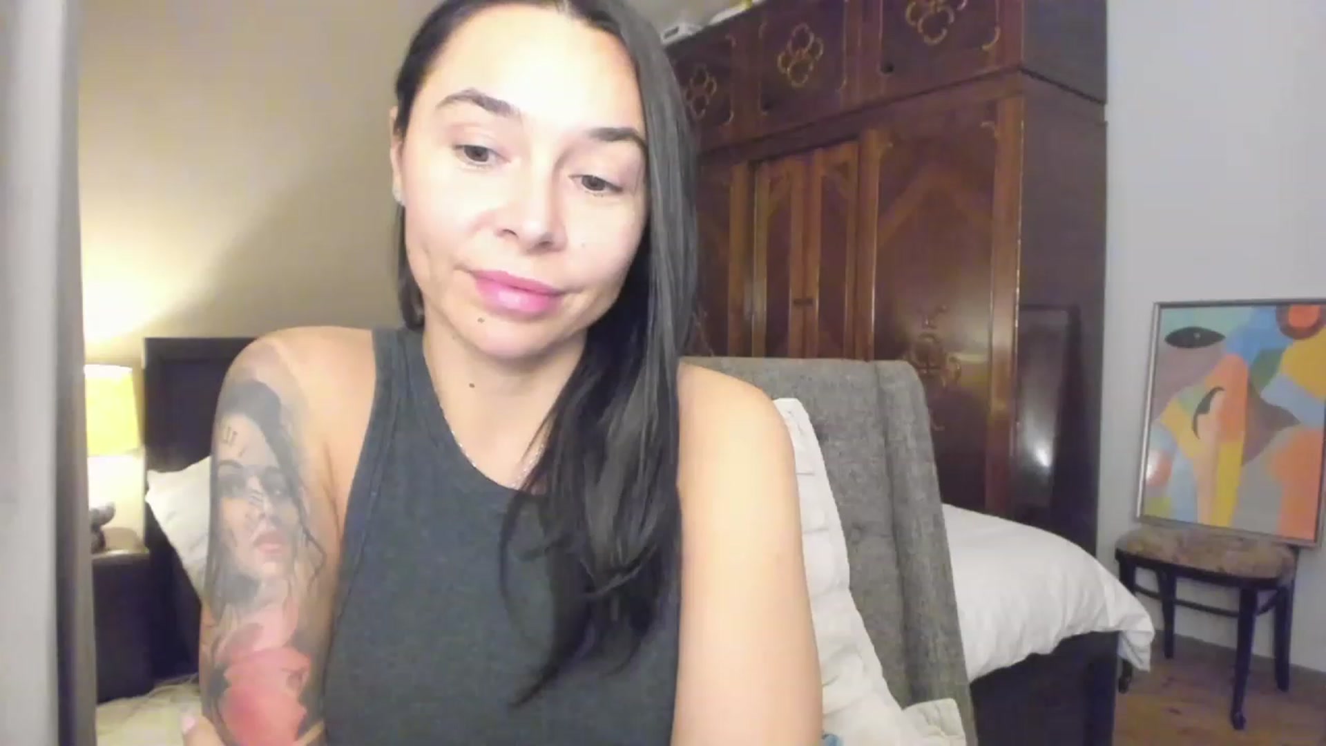 Gallery image thumbnail from BeaBeatrice's myfreecams stream on, 04/16/2023, 23:49 image 18 of 20