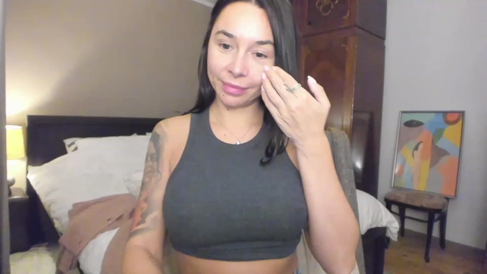 Gallery image thumbnail from BeaBeatrice's myfreecams stream on, 04/16/2023, 23:49 image 14 of 20