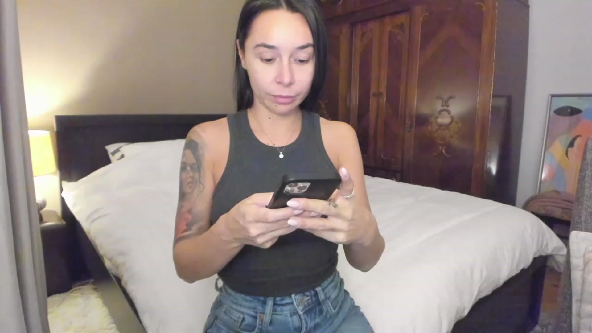 Gallery image thumbnail from BeaBeatrice's myfreecams stream on, 04/16/2023, 23:49 image 1 of 20