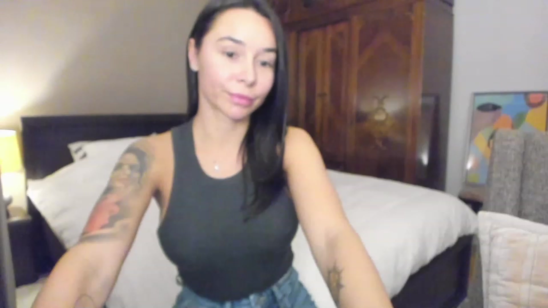 Gallery image thumbnail from BeaBeatrice's myfreecams stream on, 04/16/2023, 23:49 image 8 of 20