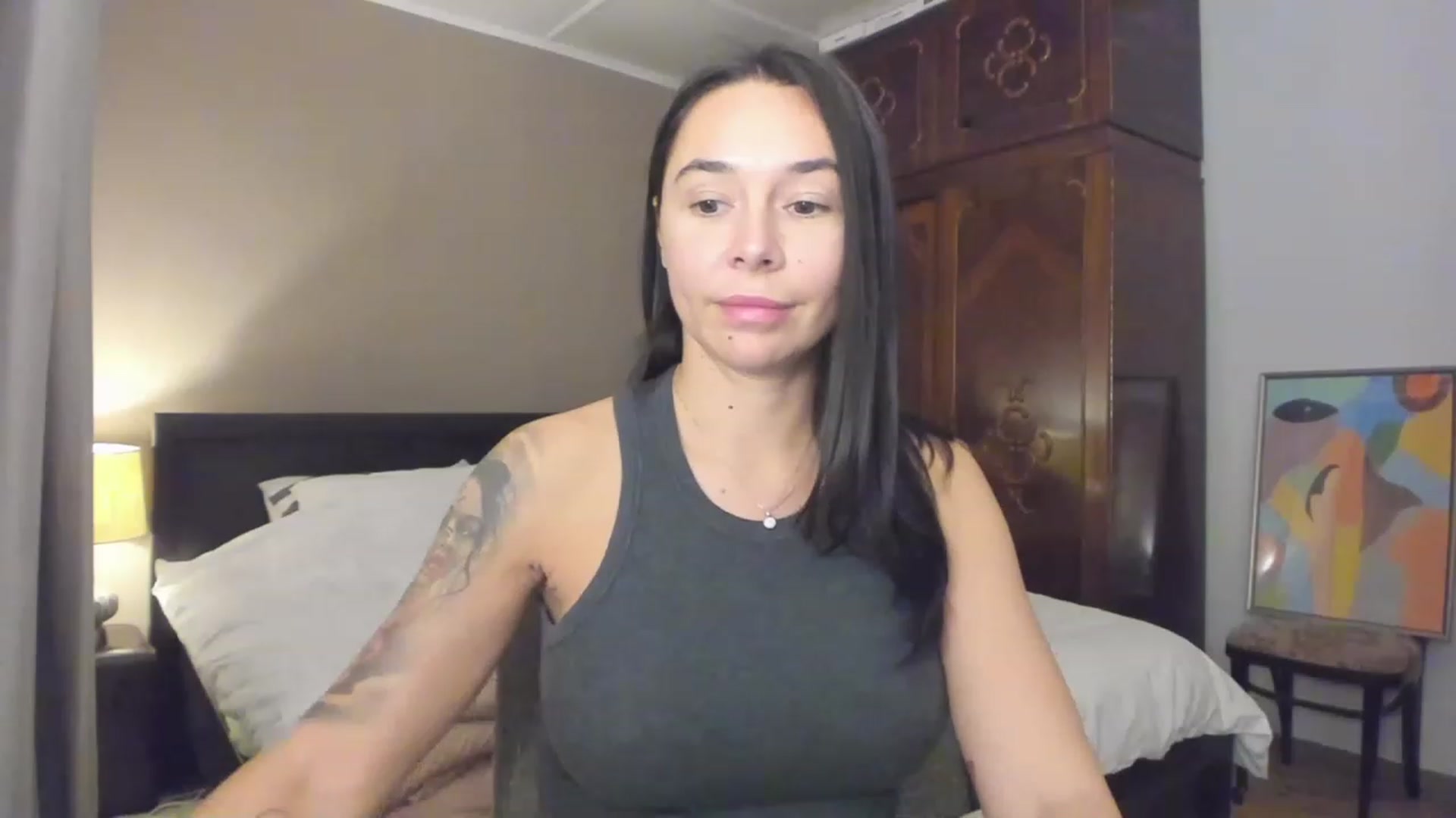 Gallery image thumbnail from BeaBeatrice's myfreecams stream on, 04/16/2023, 23:49 image 10 of 20