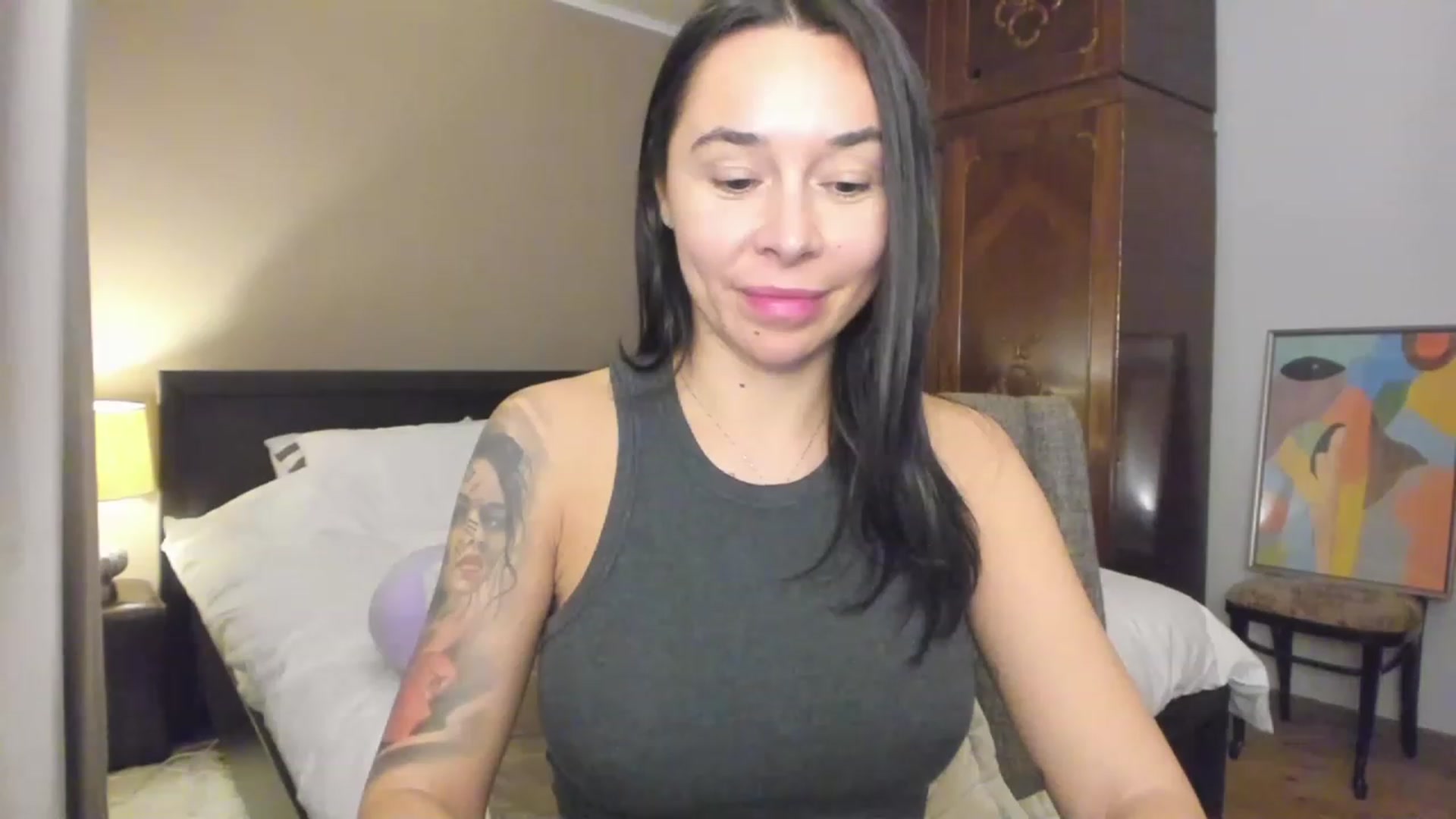 Gallery image thumbnail from BeaBeatrice's myfreecams stream on, 04/16/2023, 23:49 image 20 of 20