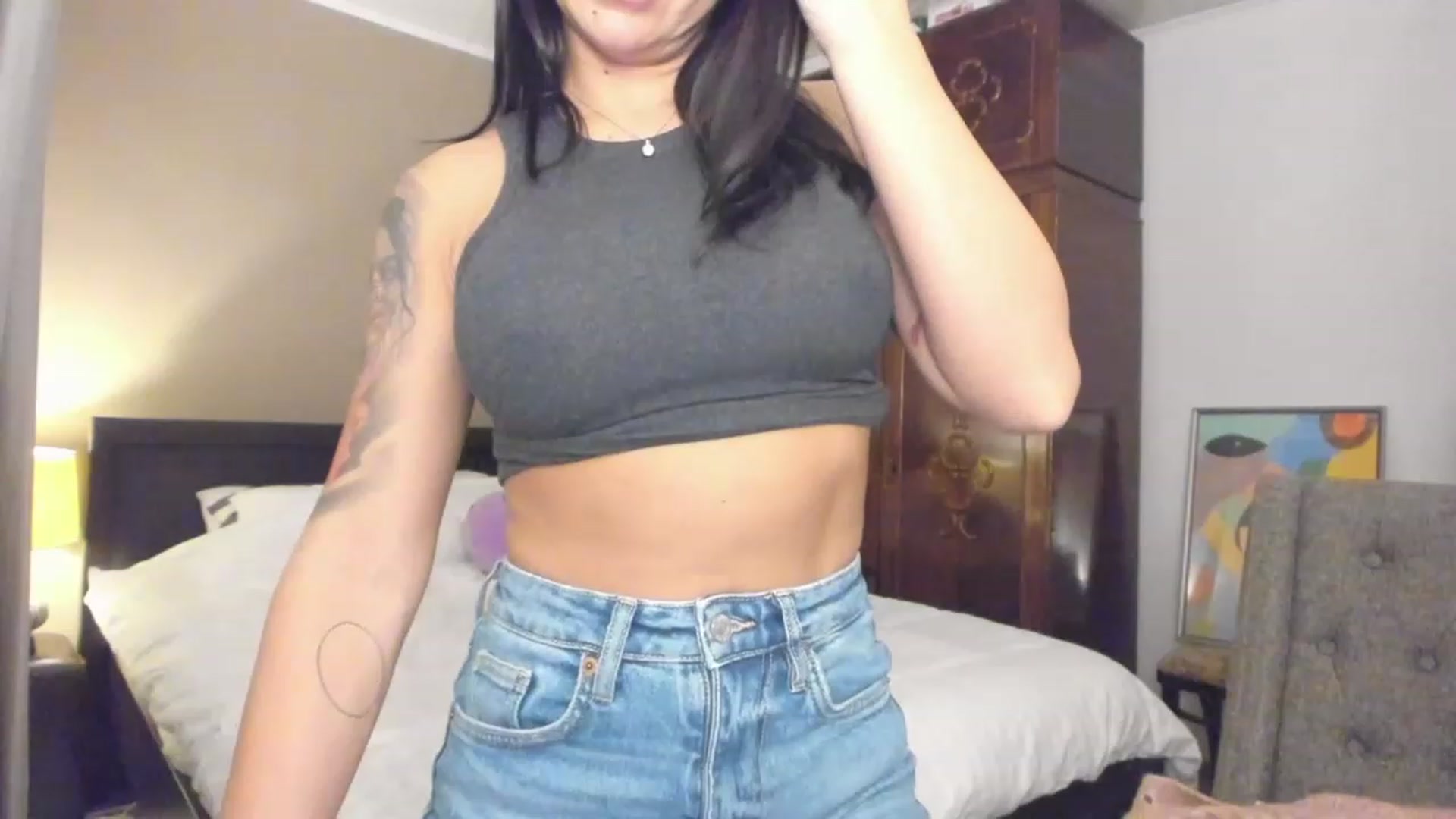 Gallery image thumbnail from BeaBeatrice's myfreecams stream on, 04/16/2023, 23:49 image 13 of 20