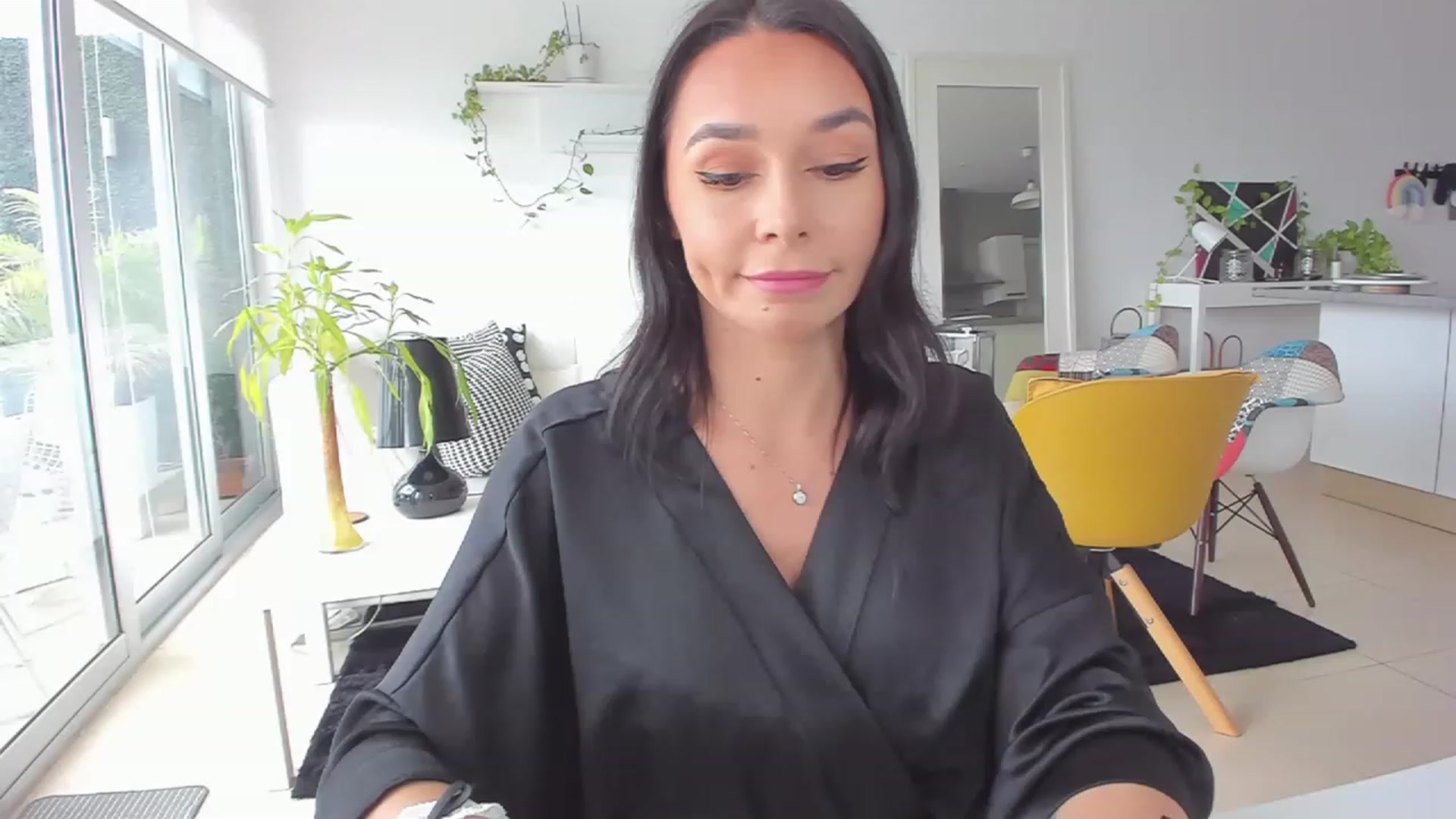 Gallery image thumbnail from BeaBeatrice's myfreecams stream on, 05/21/2023, 20:39 image 11 of 20