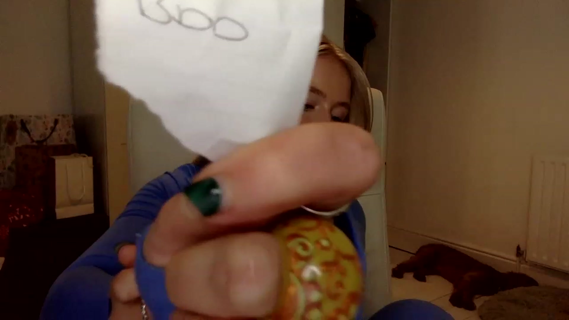 Gallery image thumbnail from BeaSaitou's myfreecams stream on, 12/22/2022, 17:11 image 17 of 20