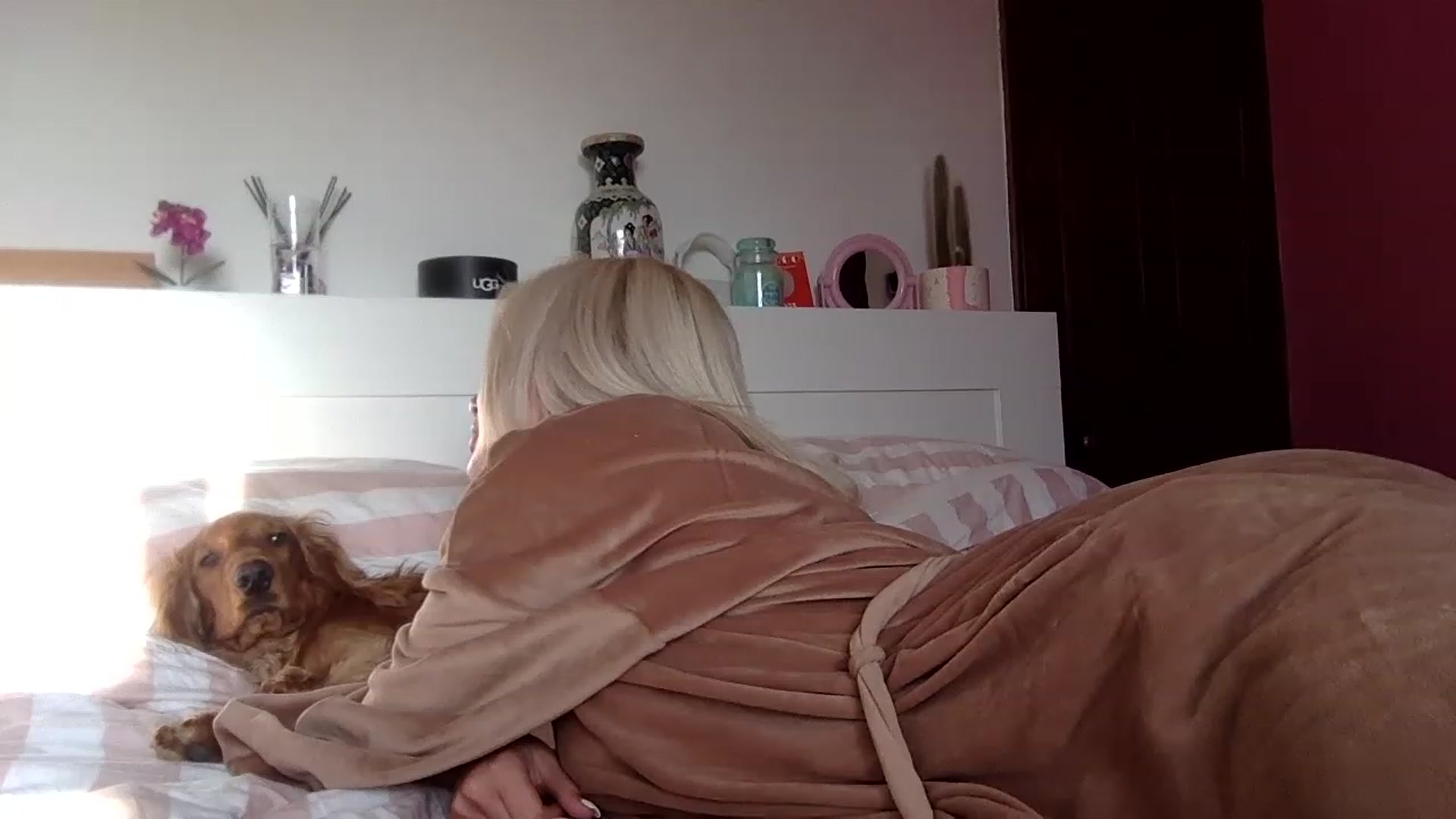 Gallery image thumbnail from BeaSaitou's myfreecams stream on, 01/17/2023, 12:07 image 19 of 20