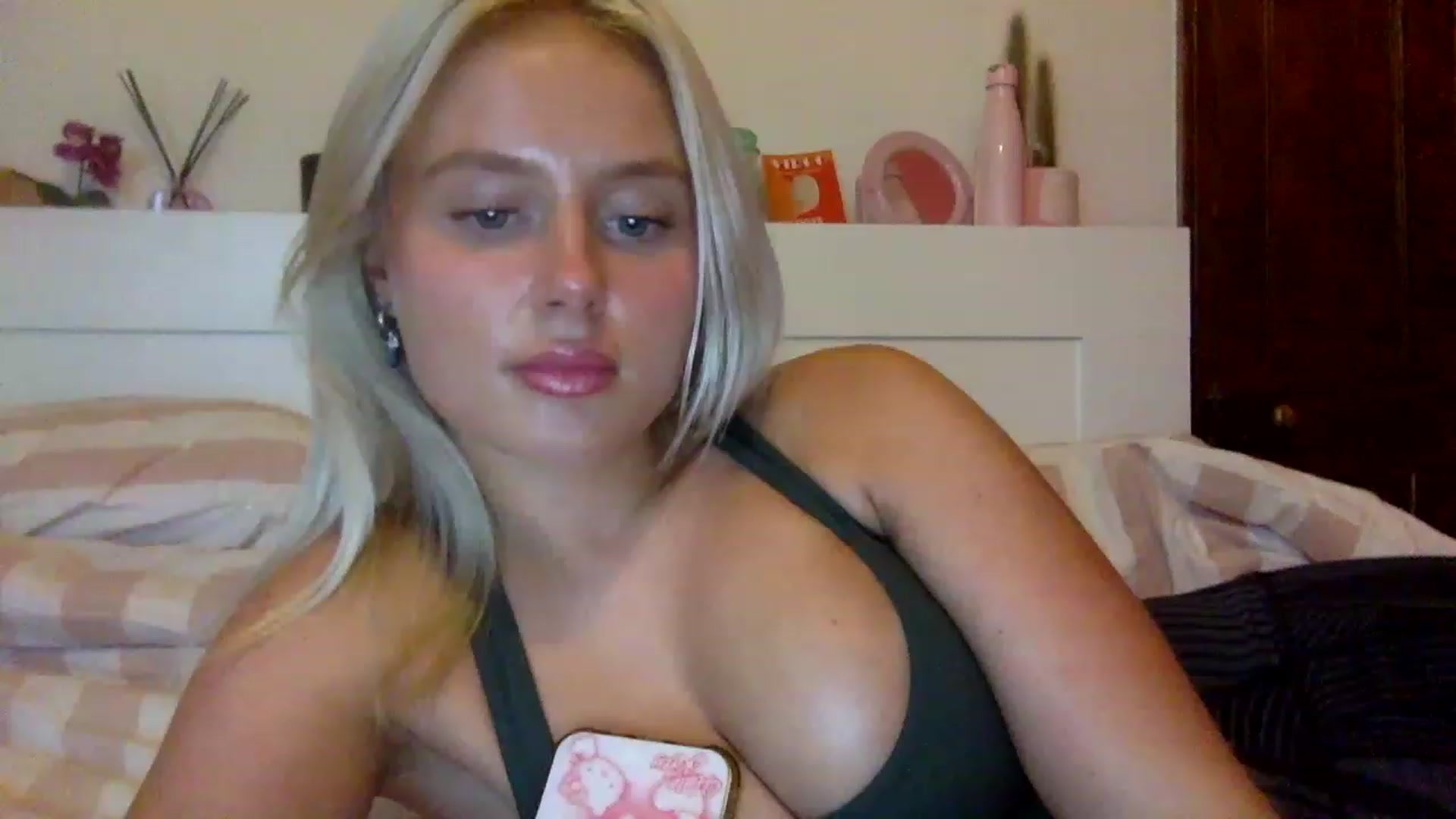 Gallery image thumbnail from BeaSaitou's myfreecams stream on, 01/26/2023, 15:50 image 17 of 20