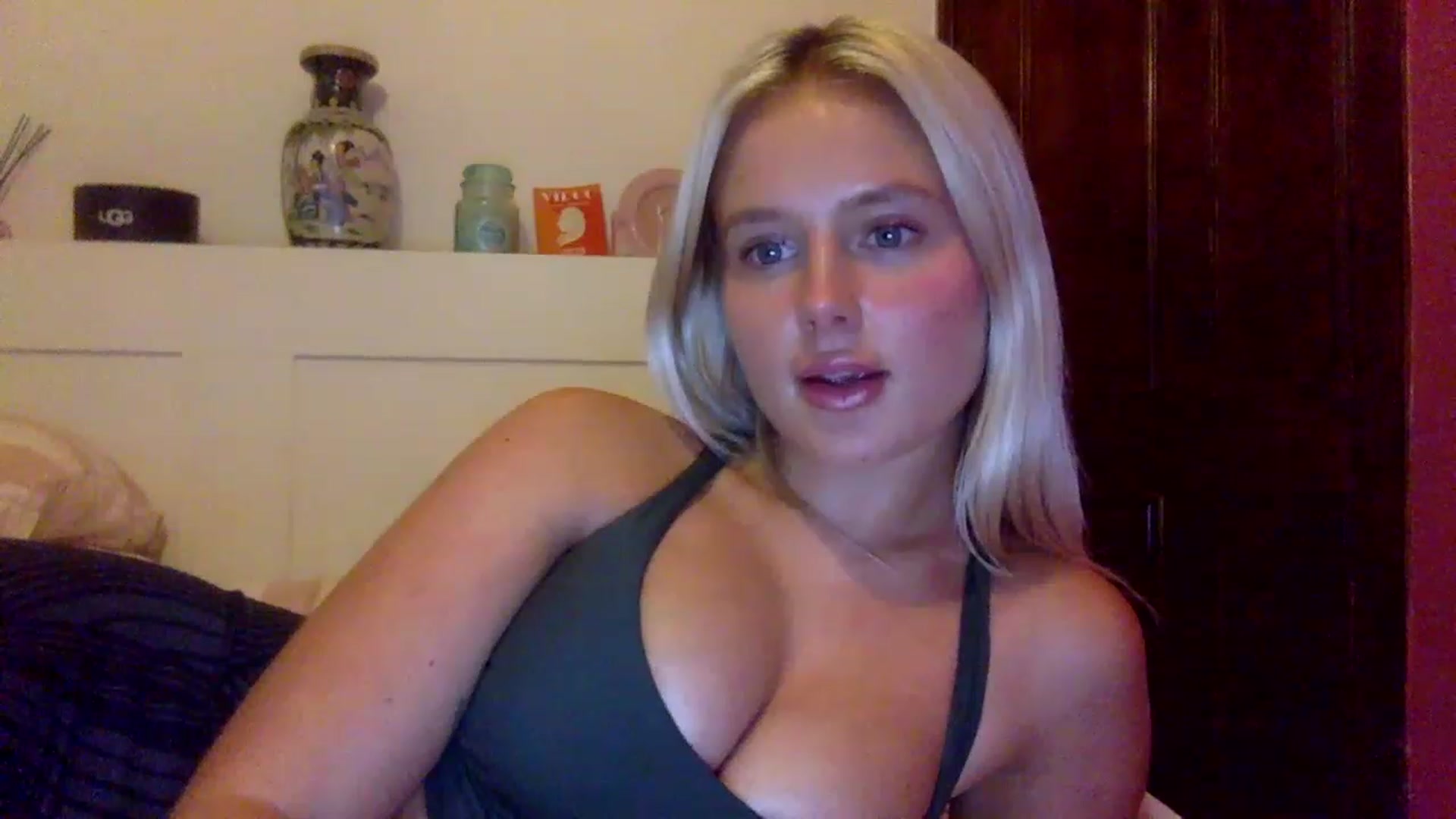 Gallery image thumbnail from BeaSaitou's myfreecams stream on, 01/26/2023, 17:07 image 14 of 20