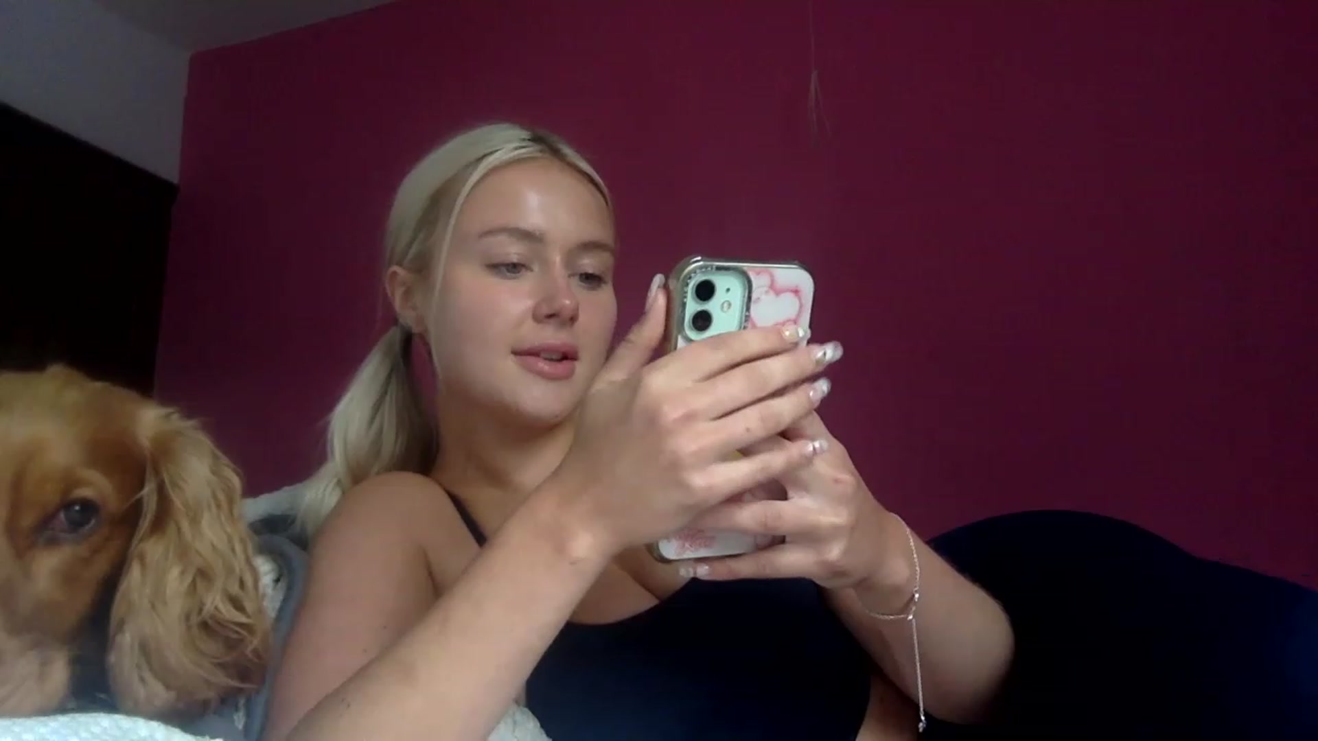 Gallery image thumbnail from BeaSaitou's myfreecams stream on, 02/20/2023, 13:44 image 15 of 20