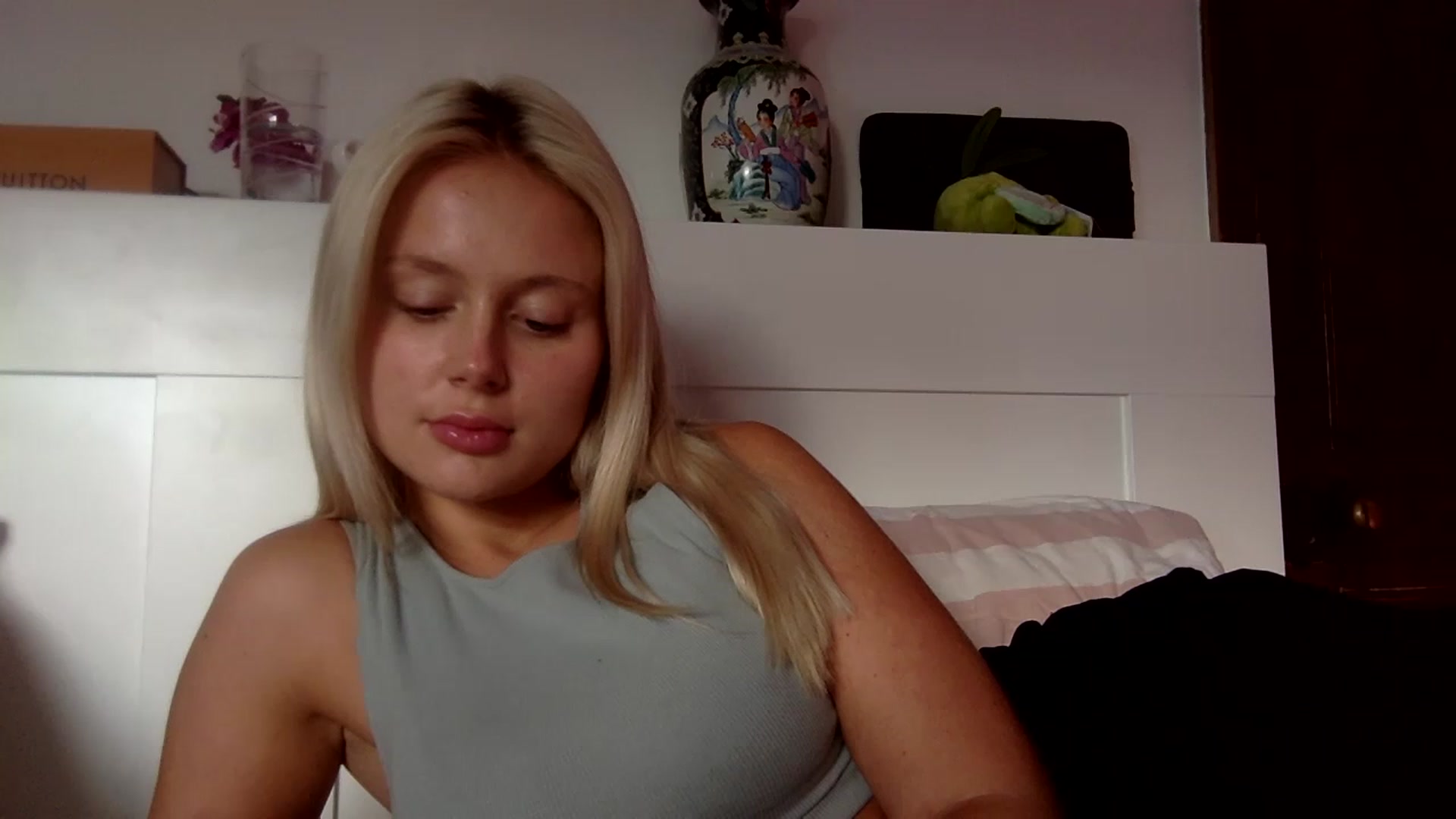 Gallery image thumbnail from BeaSaitou's myfreecams stream on, 02/24/2023, 14:56 image 20 of 20