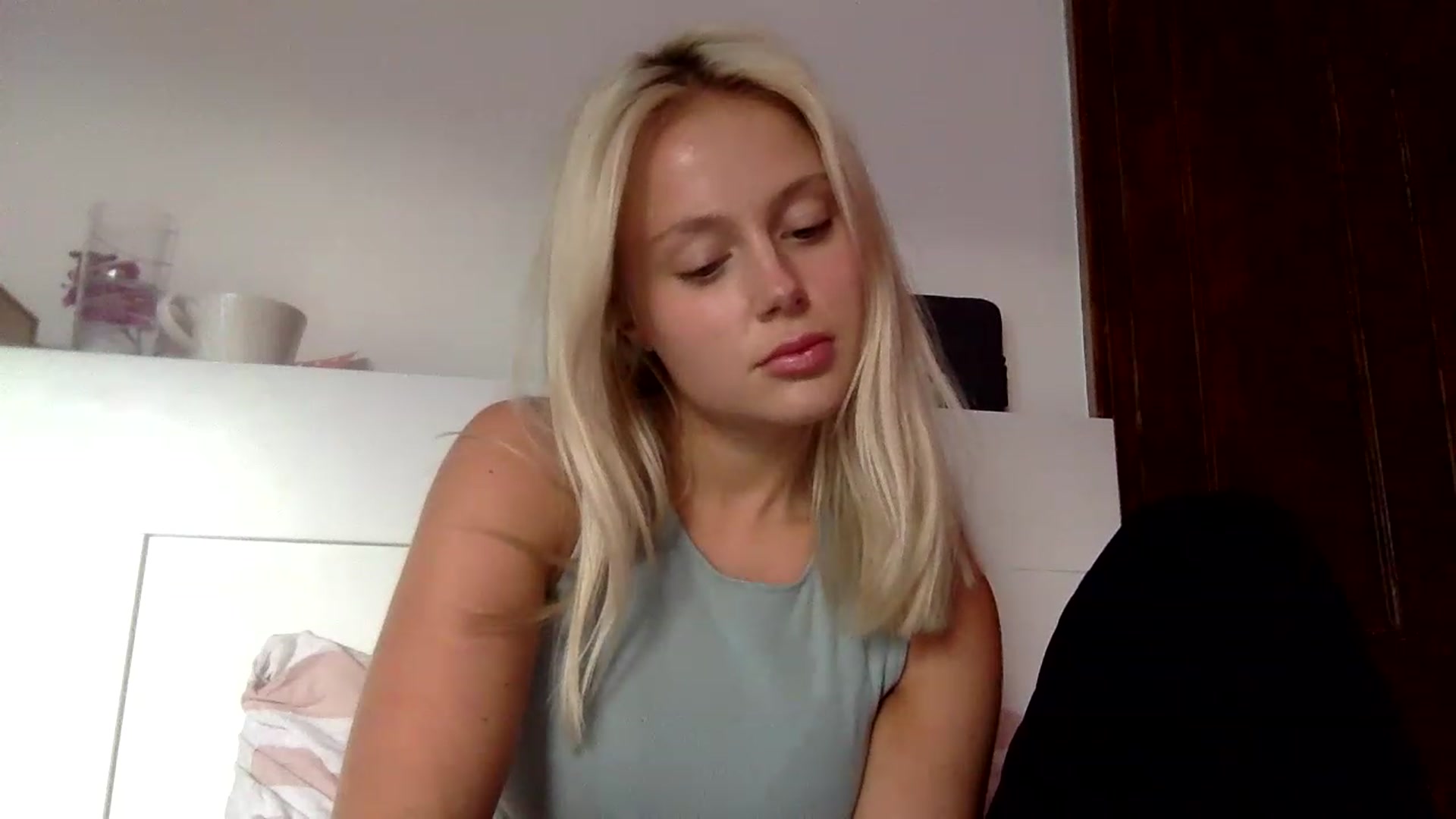 Gallery image thumbnail from BeaSaitou's myfreecams stream on, 02/24/2023, 14:56 image 15 of 20